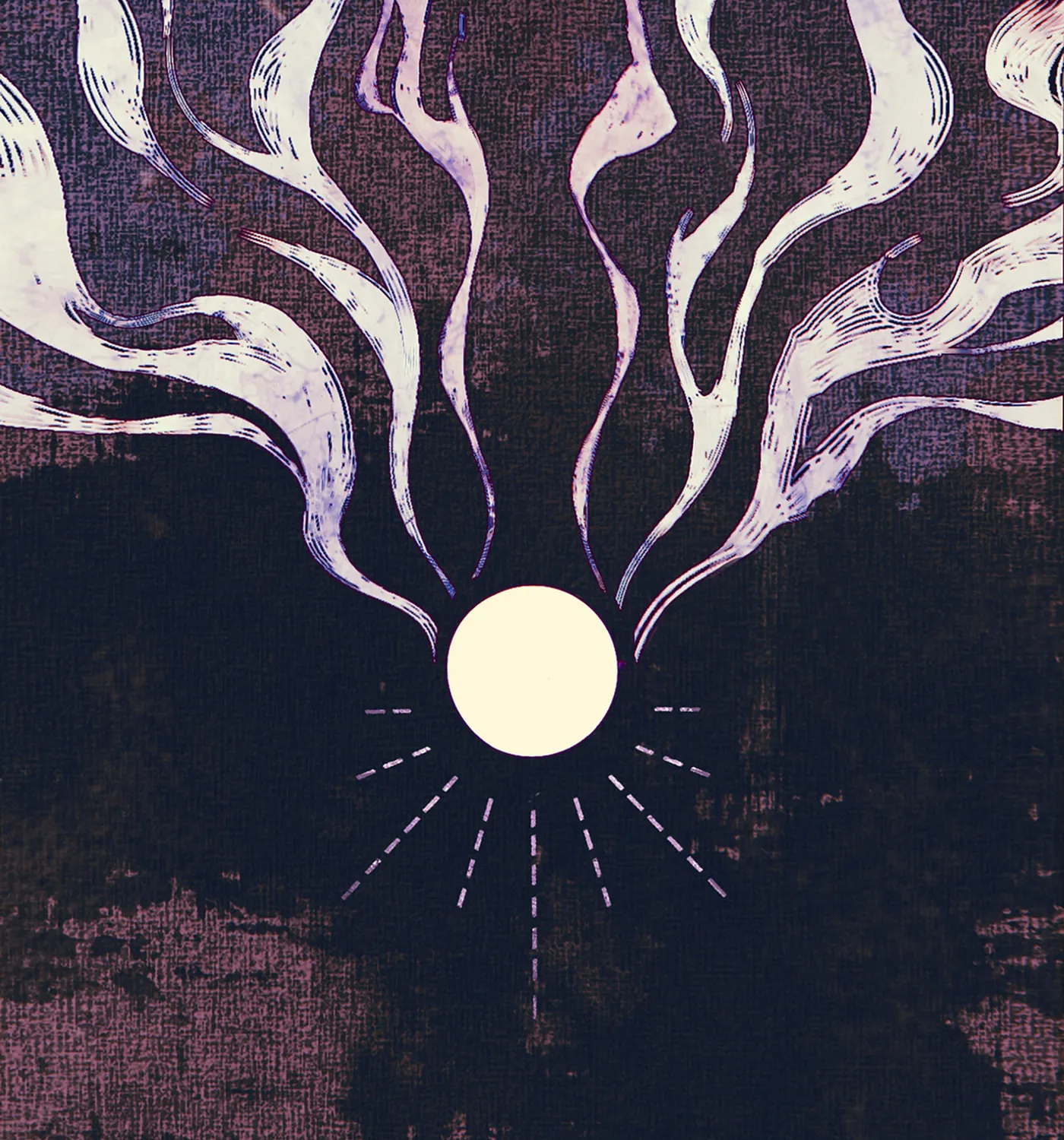 Tong Qian Kan Shi (Colored) Chapter 0 page 43 - 