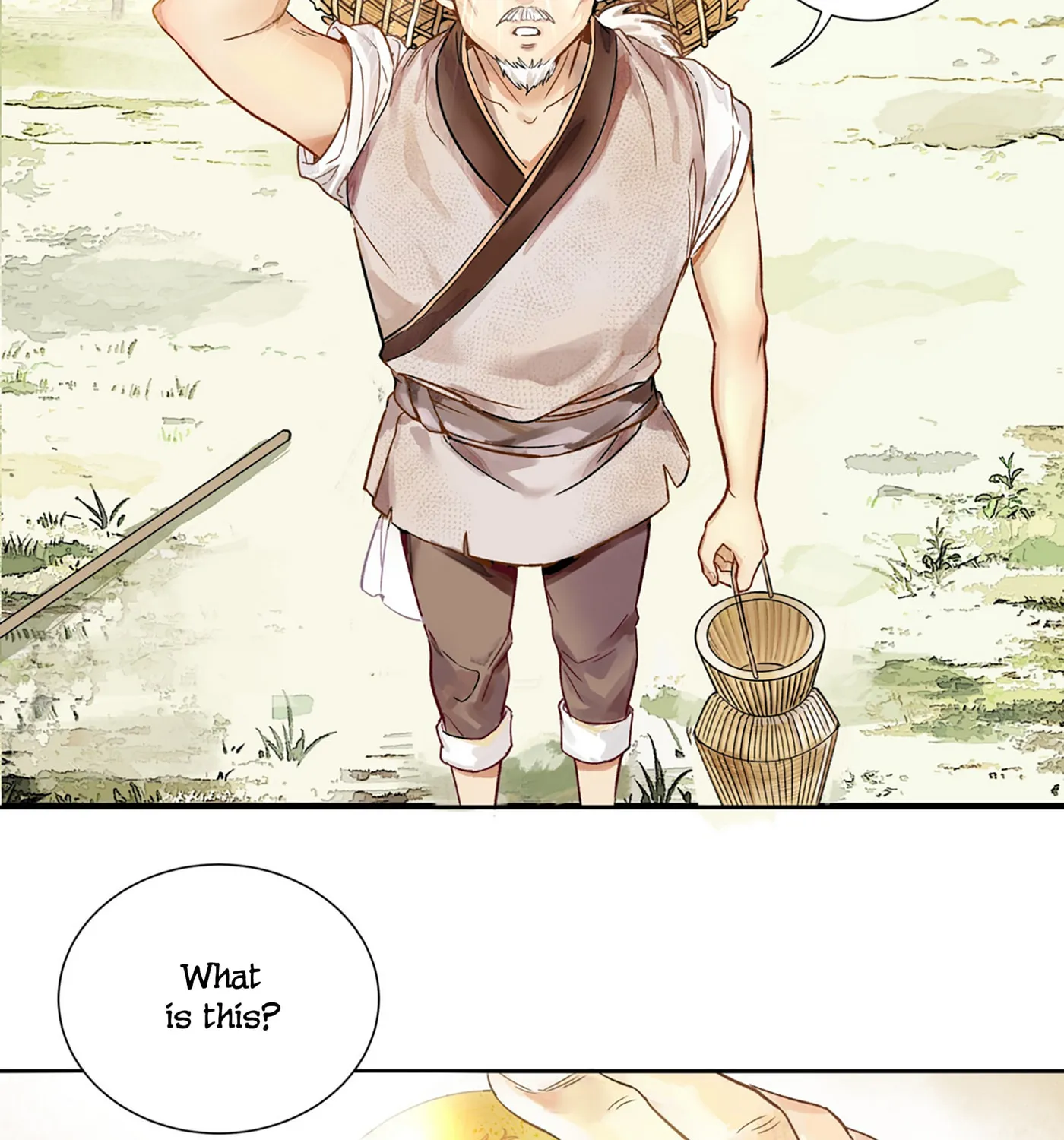 Tong Qian Kan Shi (Colored) Chapter 0 page 52 - 