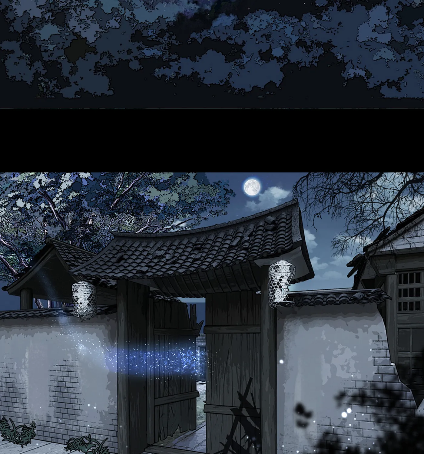 Tong Qian Kan Shi (Colored) Chapter 0 page 57 - 