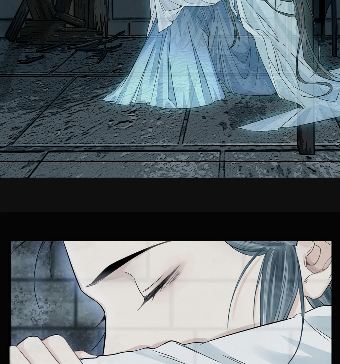 Tong Qian Kan Shi (Colored) Chapter 0 page 63 - 