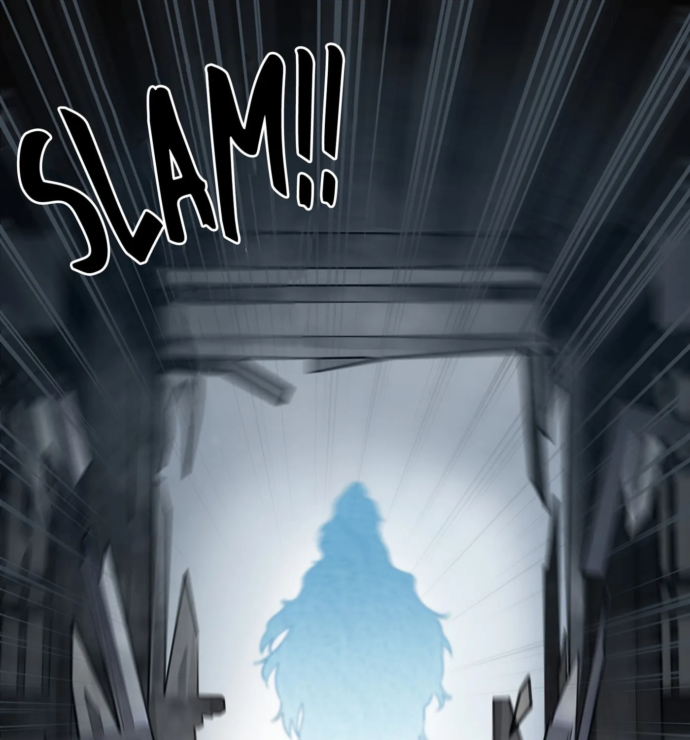 Tong Qian Kan Shi (Colored) Chapter 0 page 65 - 