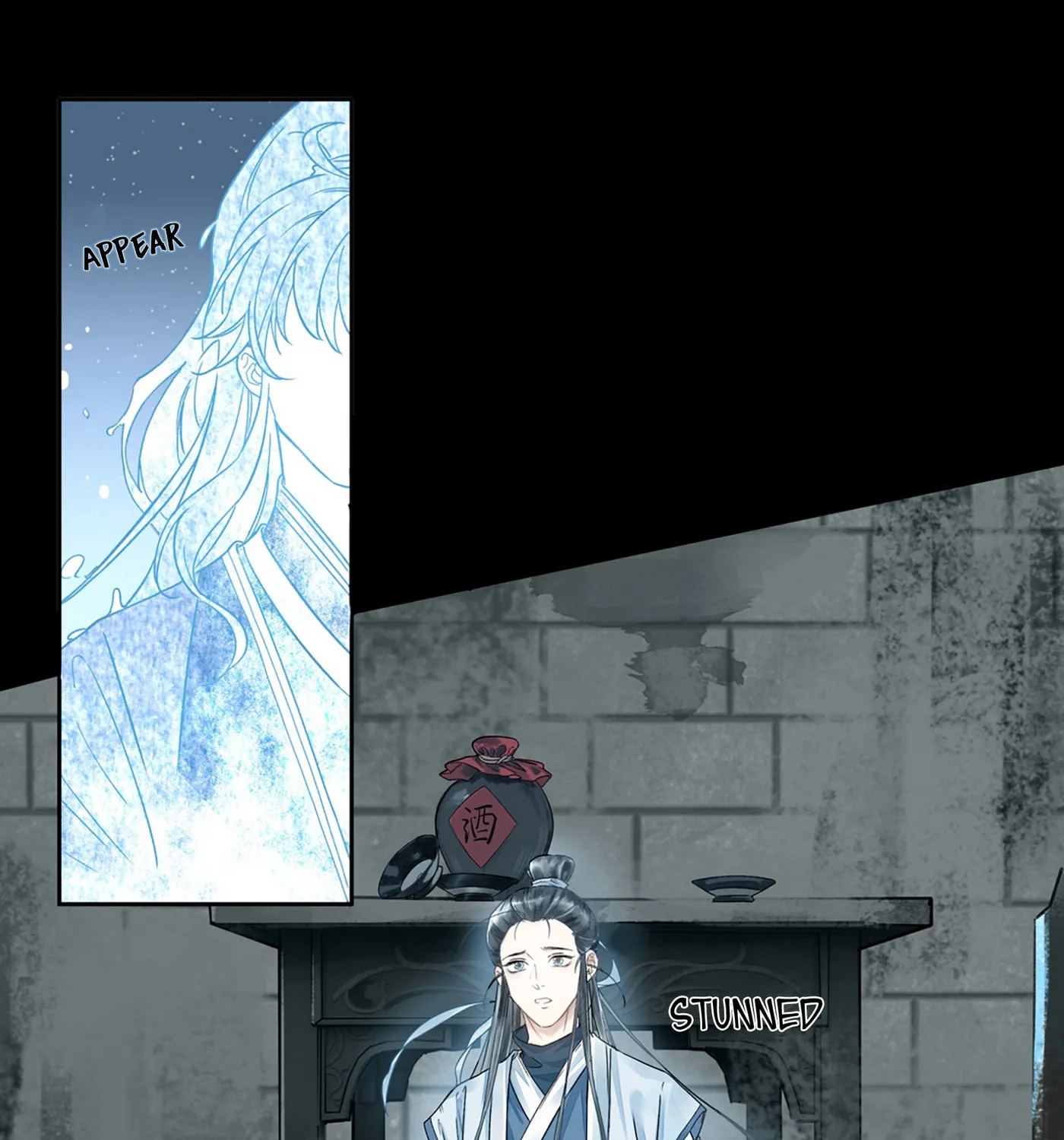 Tong Qian Kan Shi (Colored) Chapter 0 page 67 - 