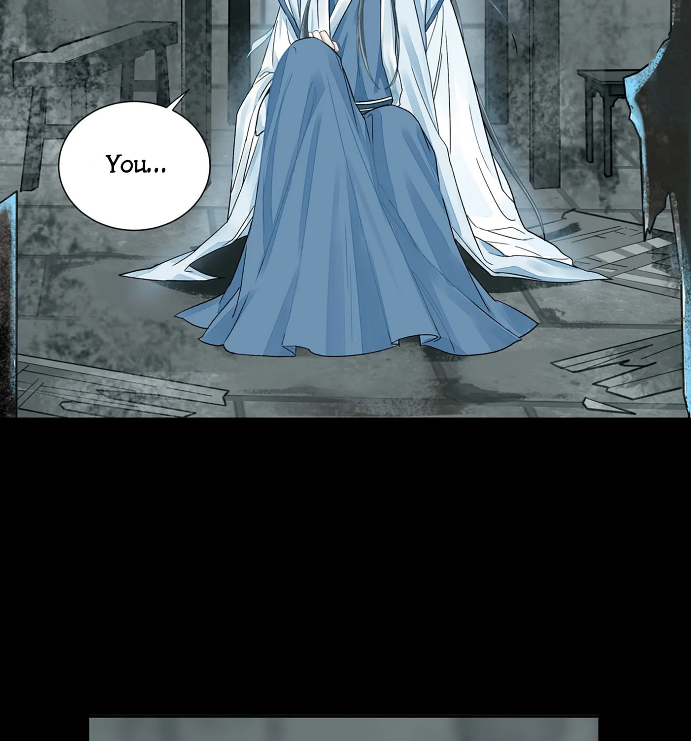 Tong Qian Kan Shi (Colored) Chapter 0 page 68 - 