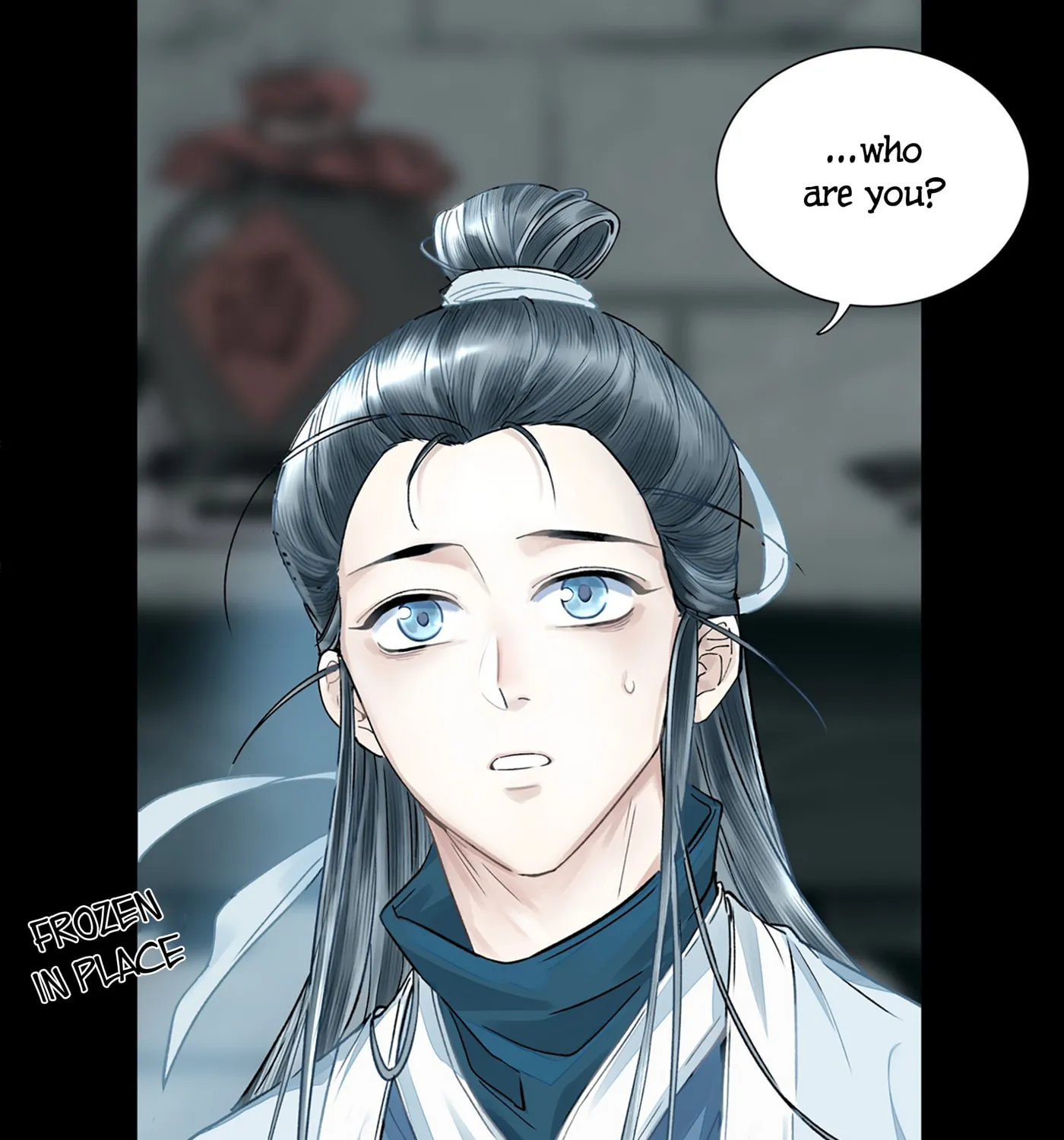 Tong Qian Kan Shi (Colored) Chapter 0 page 69 - 