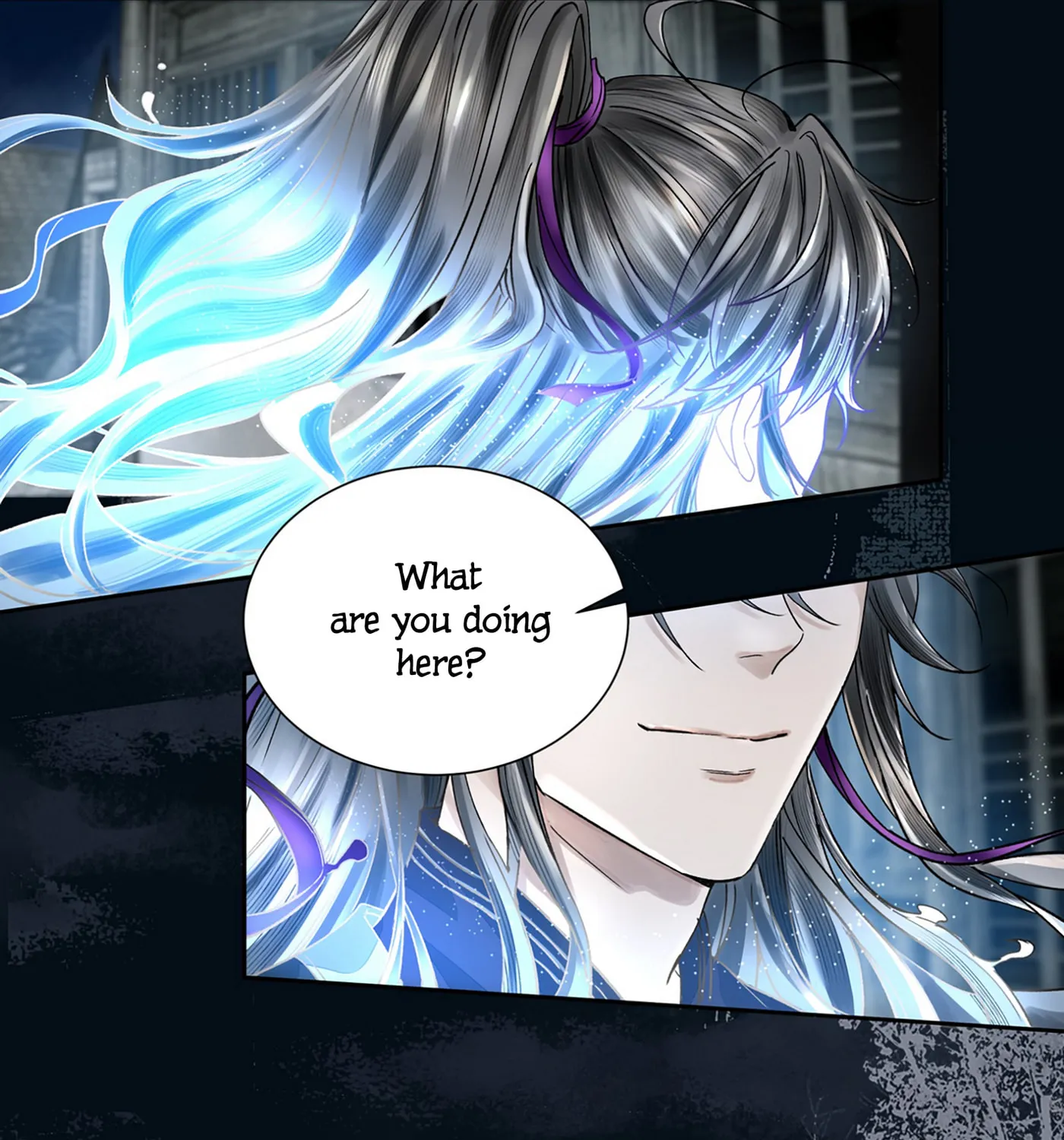Tong Qian Kan Shi (Colored) Chapter 0 page 71 - 