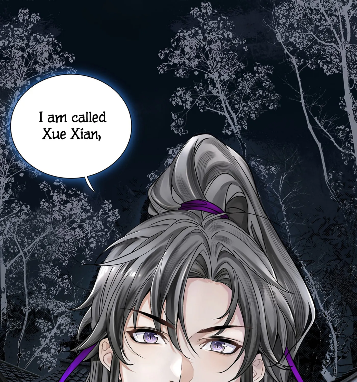 Tong Qian Kan Shi (Colored) Chapter 0 page 72 - 
