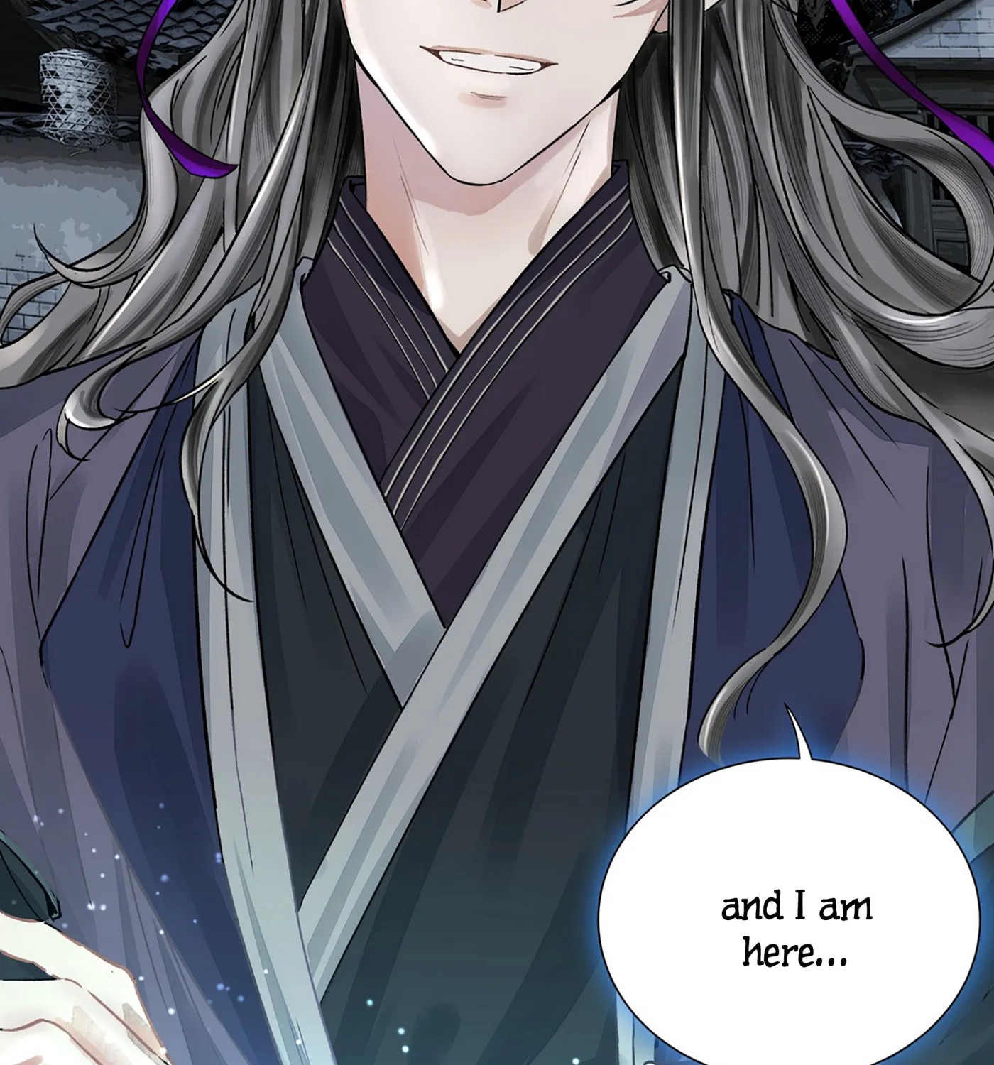 Tong Qian Kan Shi (Colored) Chapter 0 page 73 - 