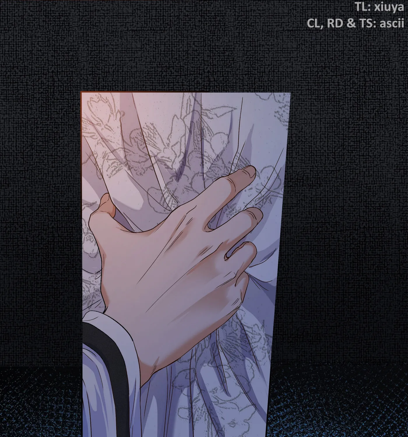 Tong Qian Kan Shi (Colored) Chapter 10 page 17 - 