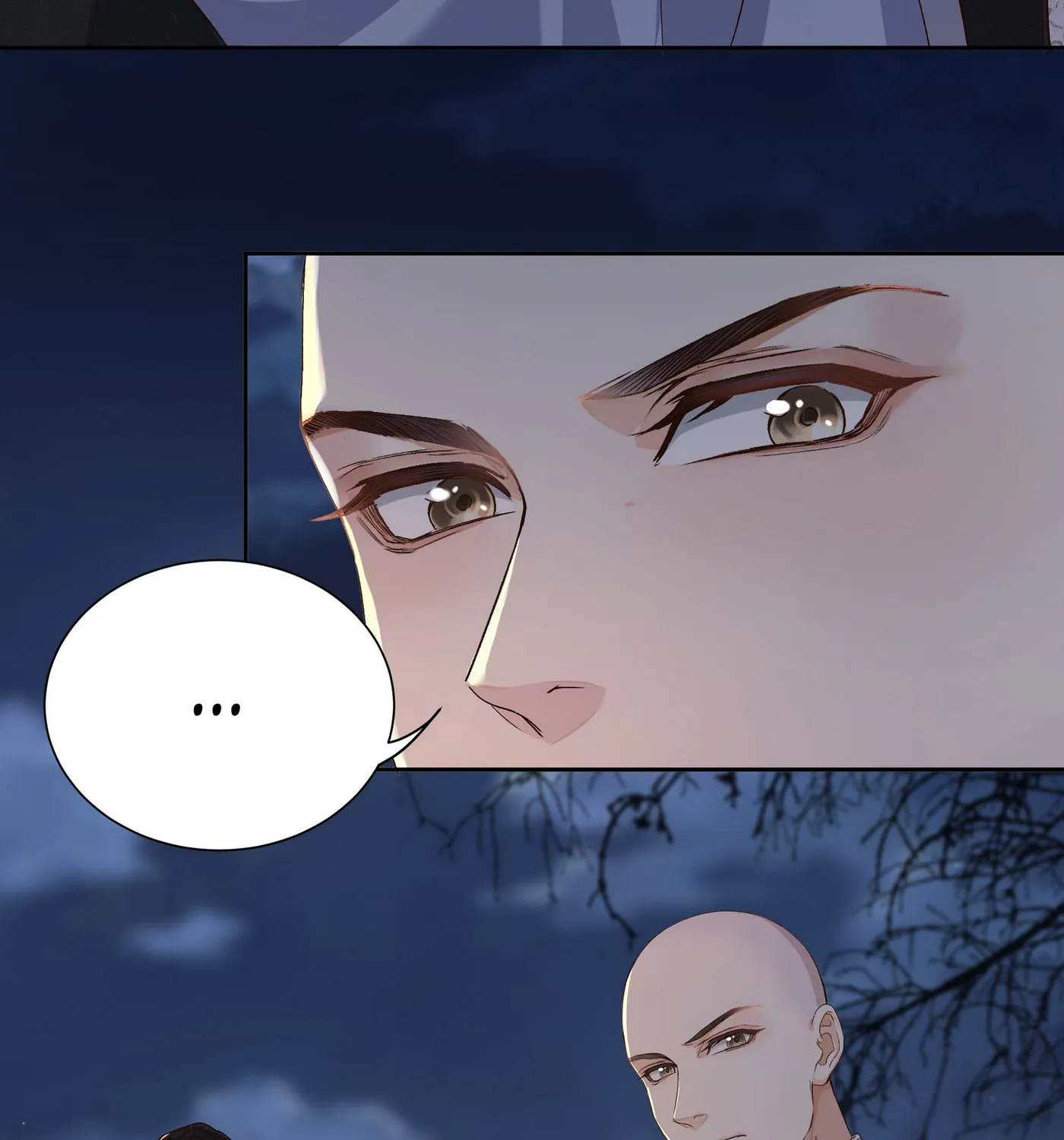 Tong Qian Kan Shi (Colored) Chapter 10 page 20 - 