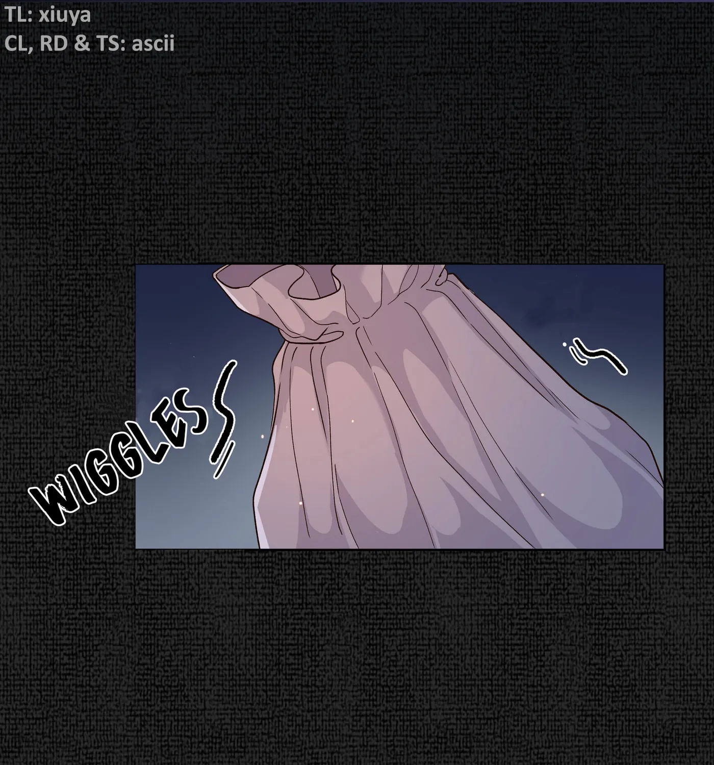 Tong Qian Kan Shi (Colored) Chapter 10 page 23 - 