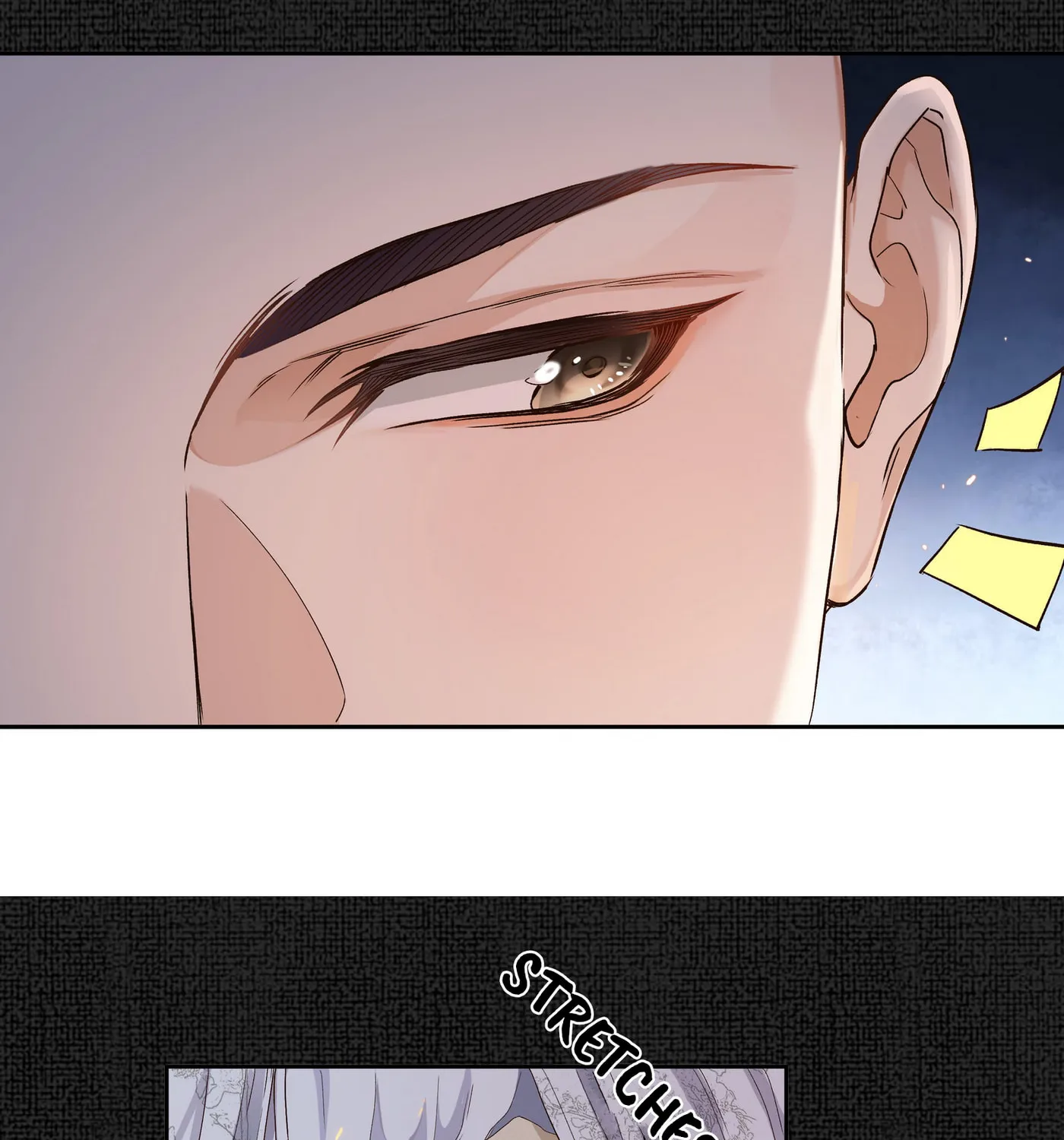 Tong Qian Kan Shi (Colored) Chapter 10 page 24 - 