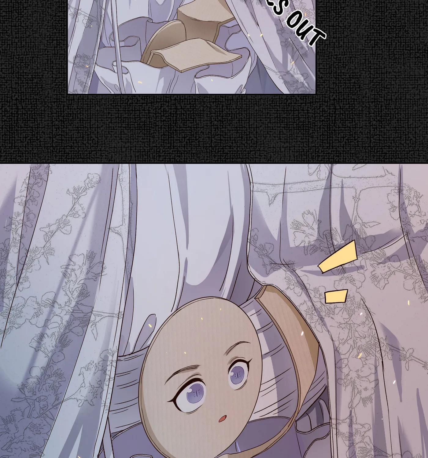 Tong Qian Kan Shi (Colored) Chapter 10 page 25 - 