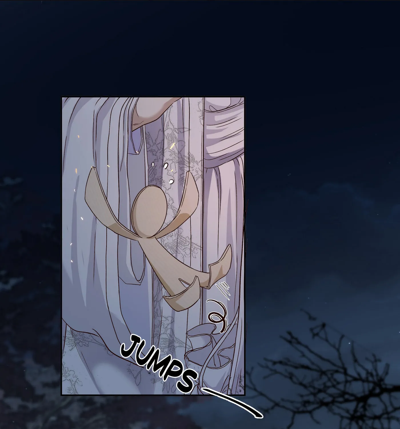 Tong Qian Kan Shi (Colored) Chapter 10 page 27 - 