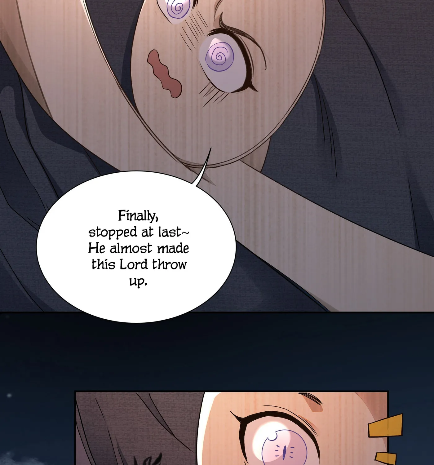 Tong Qian Kan Shi (Colored) Chapter 10 page 41 - 