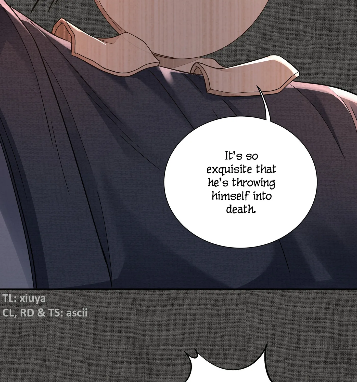 Tong Qian Kan Shi (Colored) Chapter 10 page 45 - 