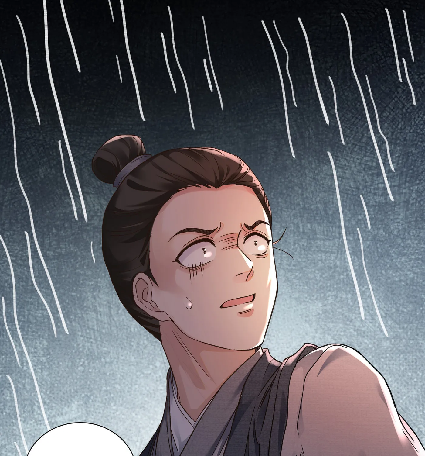 Tong Qian Kan Shi (Colored) Chapter 10 page 49 - 