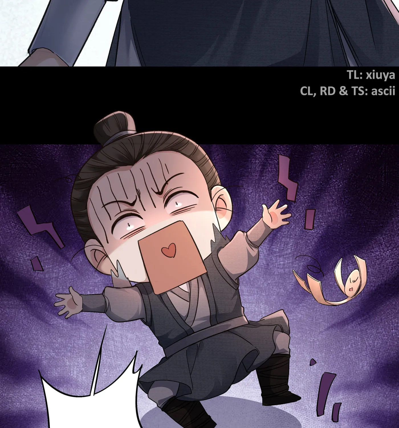 Tong Qian Kan Shi (Colored) Chapter 10 page 51 - 