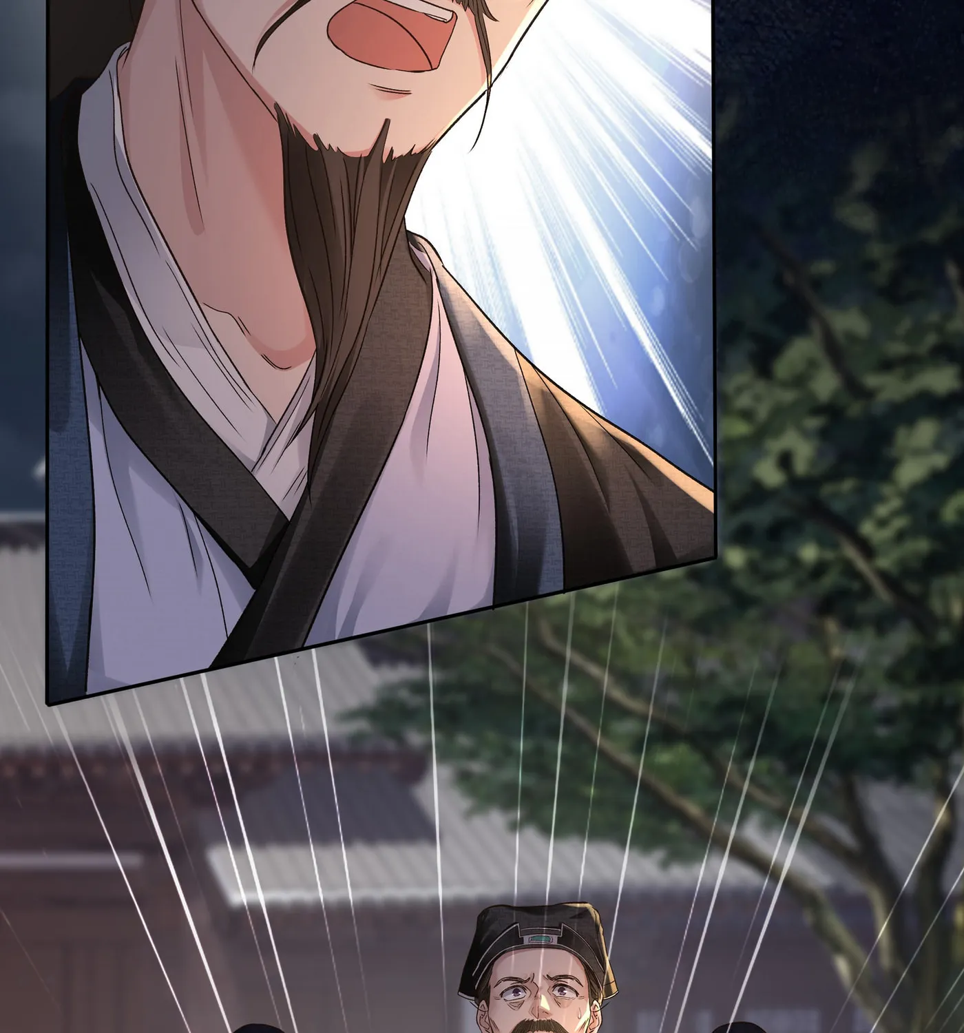 Tong Qian Kan Shi (Colored) Chapter 10 page 63 - 
