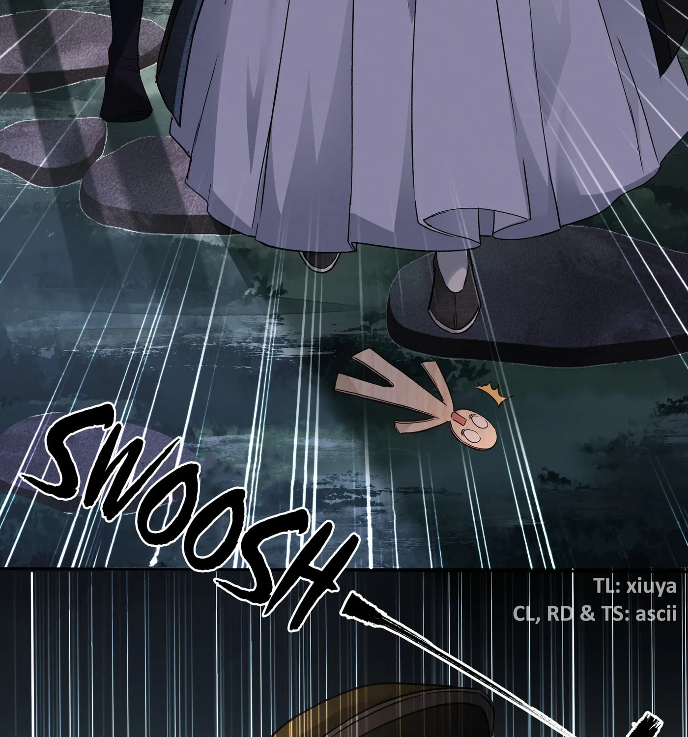 Tong Qian Kan Shi (Colored) Chapter 10 page 65 - 