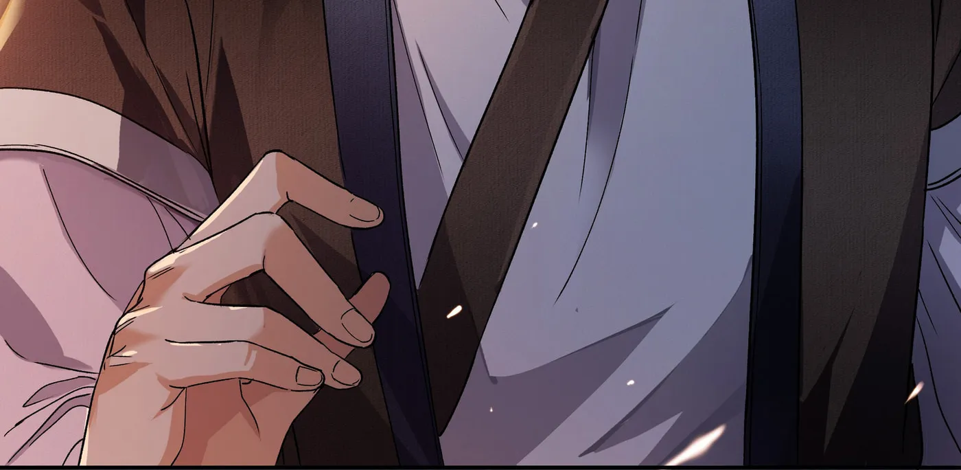 Tong Qian Kan Shi (Colored) Chapter 10 page 10 - 