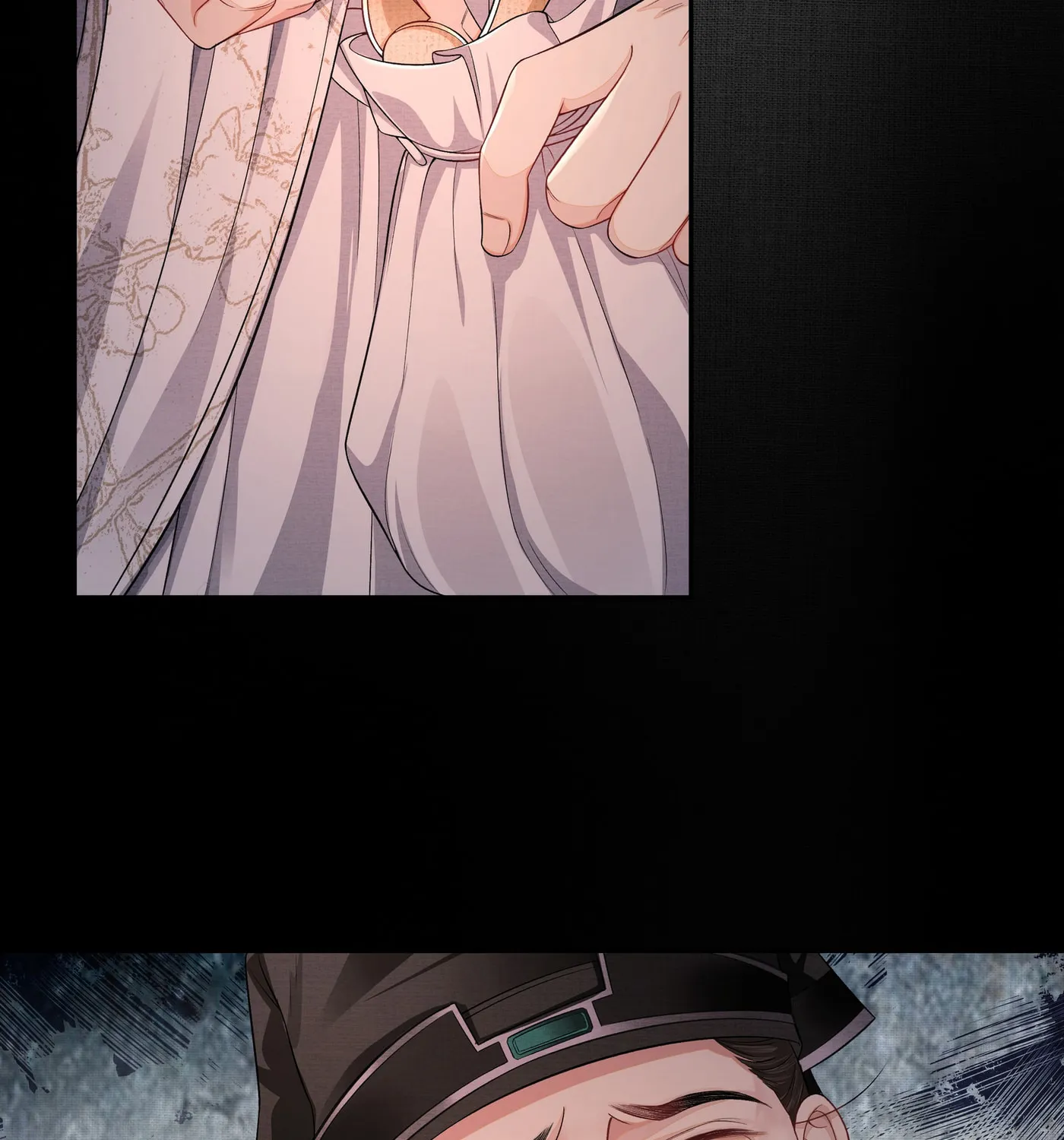 Tong Qian Kan Shi (Colored) Chapter 11 page 20 - 