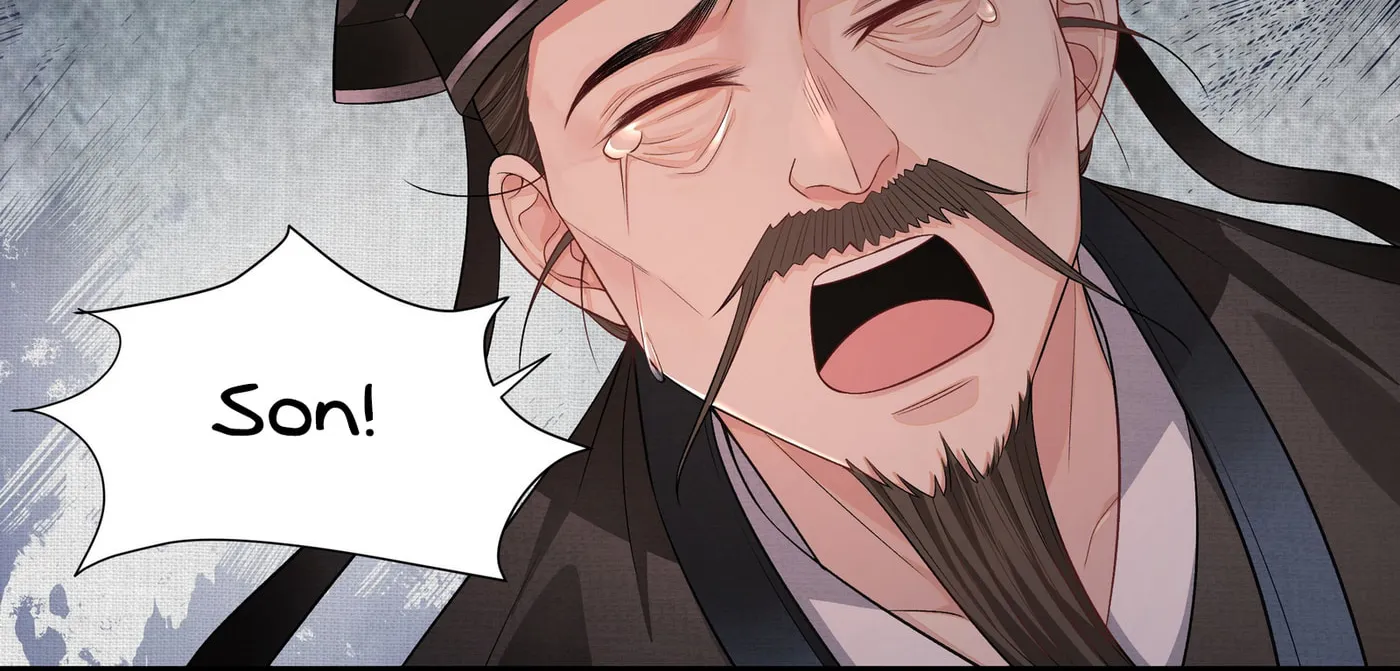 Tong Qian Kan Shi (Colored) Chapter 11 page 21 - 