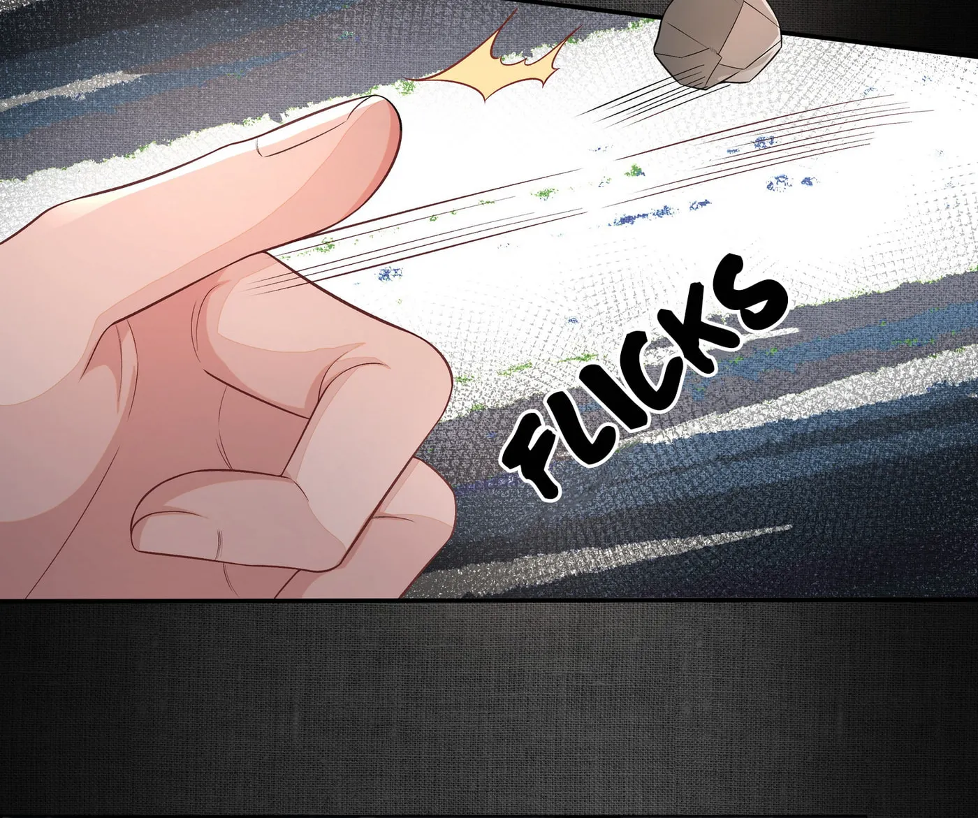 Tong Qian Kan Shi (Colored) Chapter 11 page 25 - 