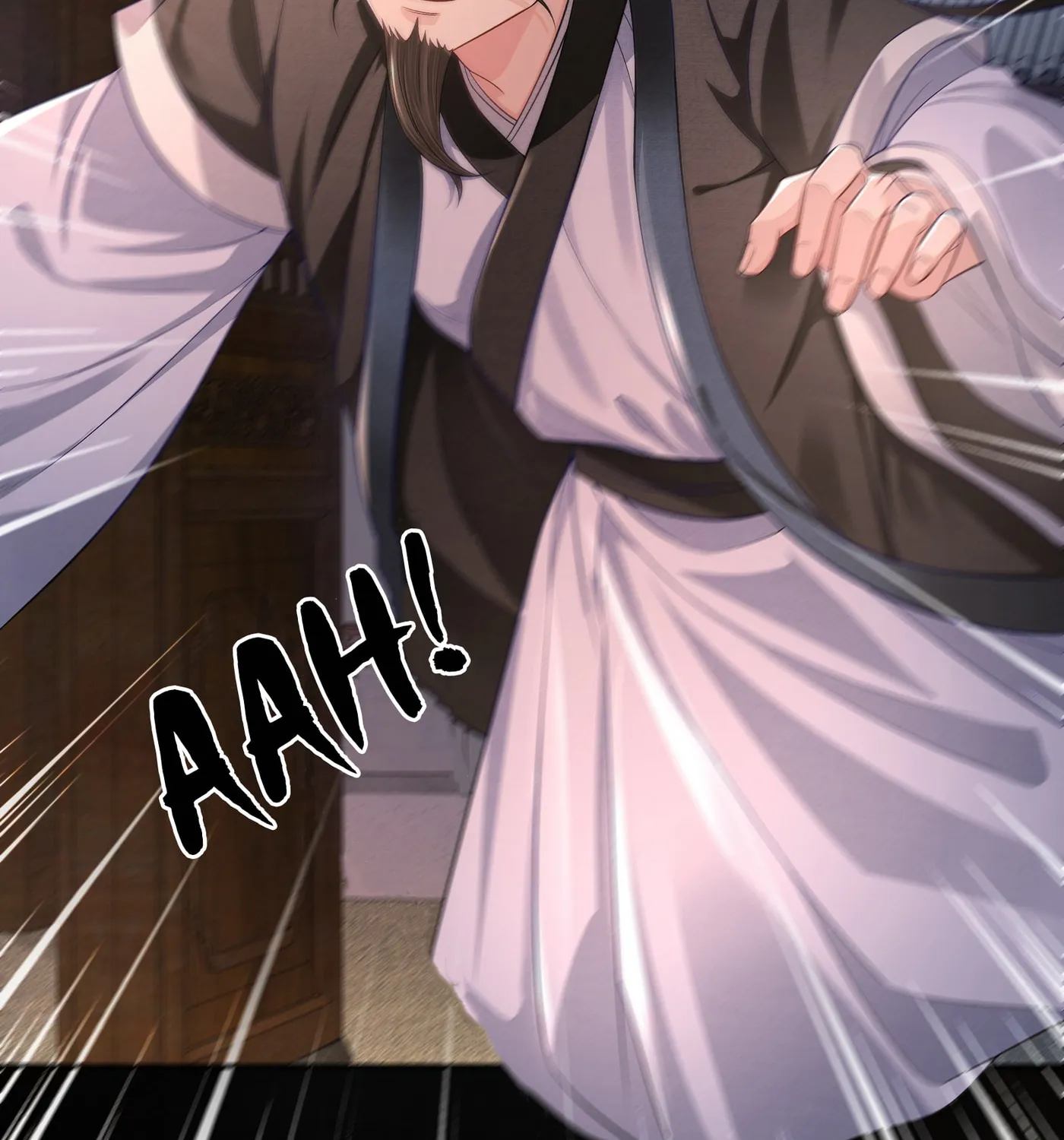 Tong Qian Kan Shi (Colored) Chapter 11 page 27 - 