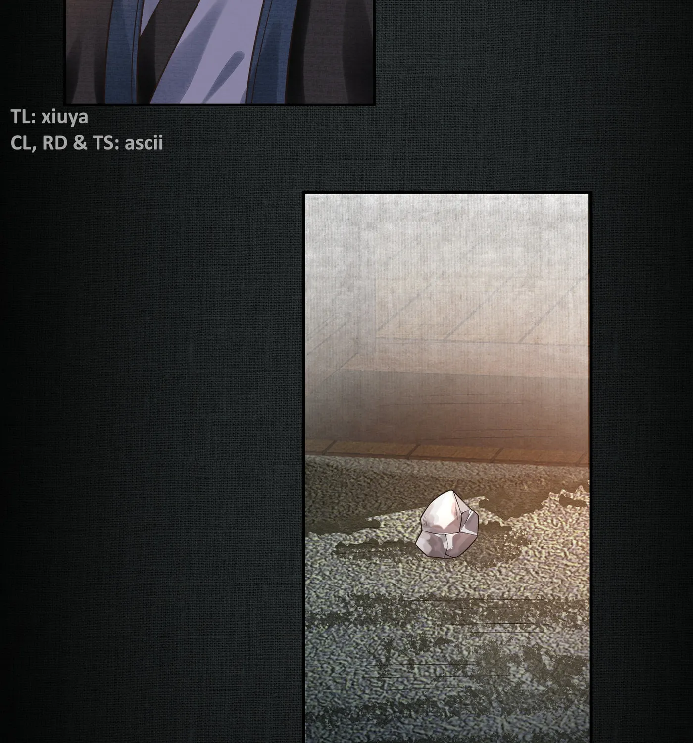 Tong Qian Kan Shi (Colored) Chapter 11 page 36 - 