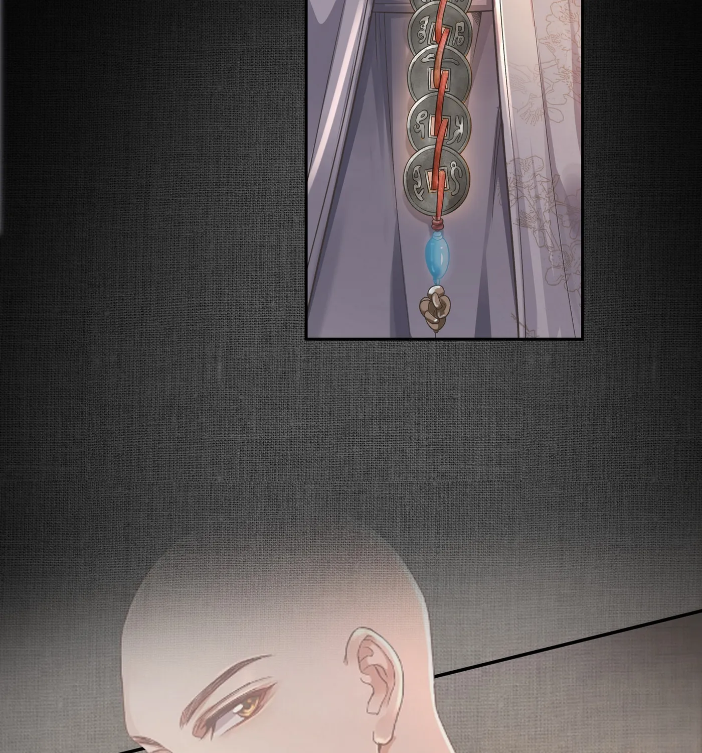 Tong Qian Kan Shi (Colored) Chapter 11 page 40 - 