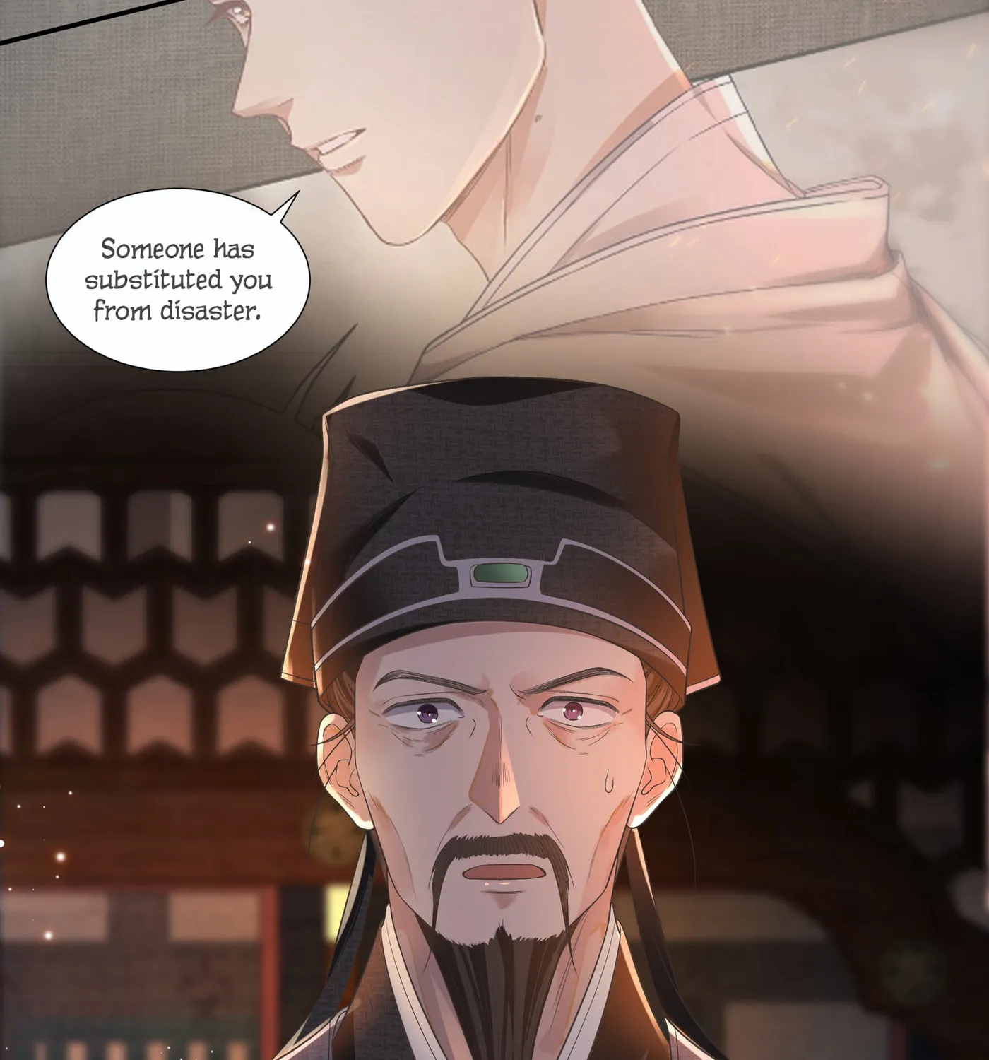 Tong Qian Kan Shi (Colored) Chapter 11 page 41 - 