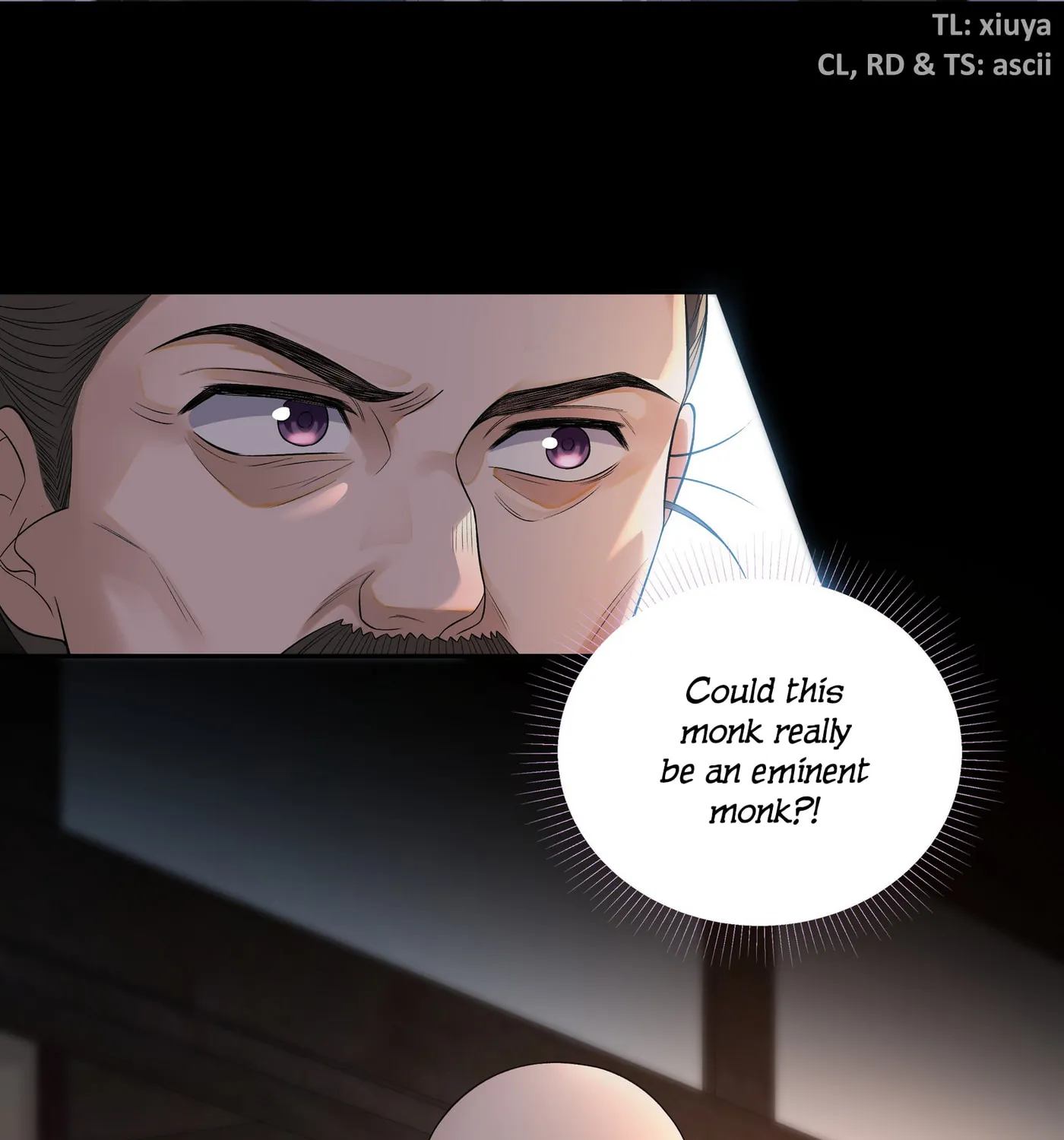 Tong Qian Kan Shi (Colored) Chapter 11 page 44 - 