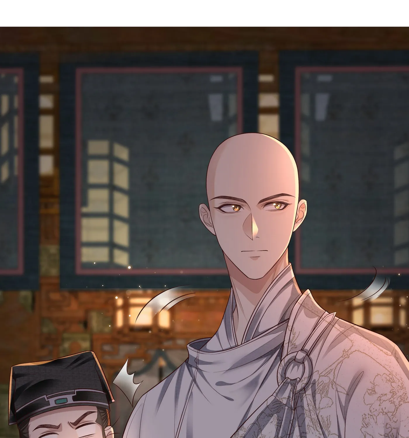 Tong Qian Kan Shi (Colored) Chapter 11 page 48 - 