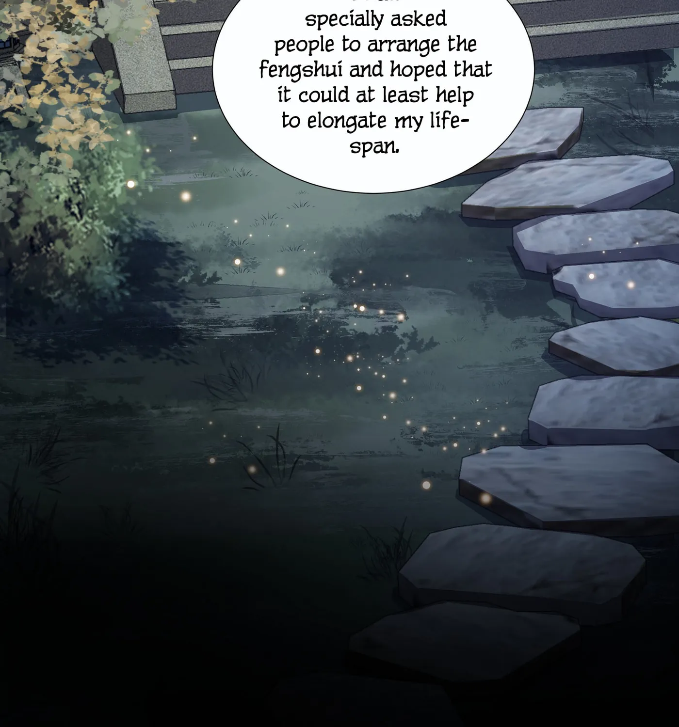 Tong Qian Kan Shi (Colored) Chapter 11 page 51 - 