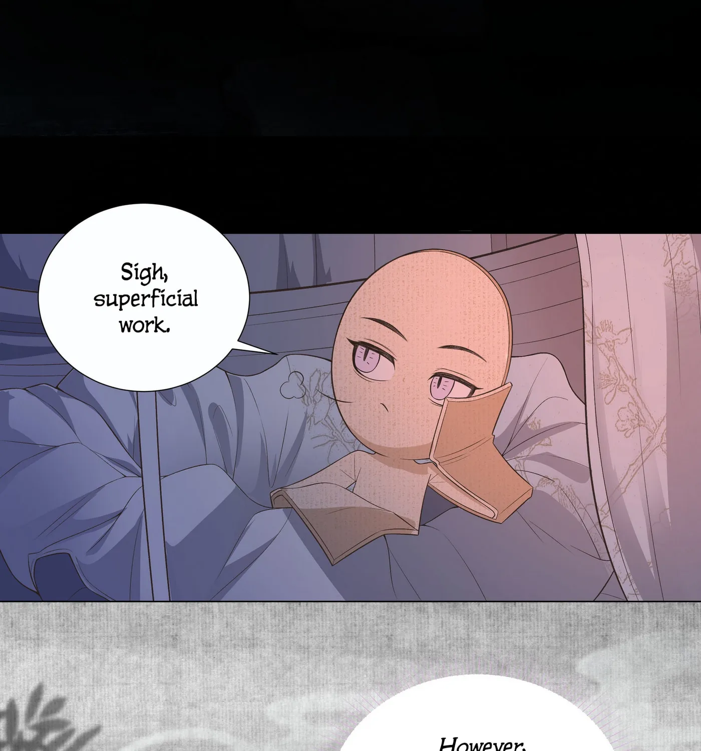 Tong Qian Kan Shi (Colored) Chapter 11 page 52 - 