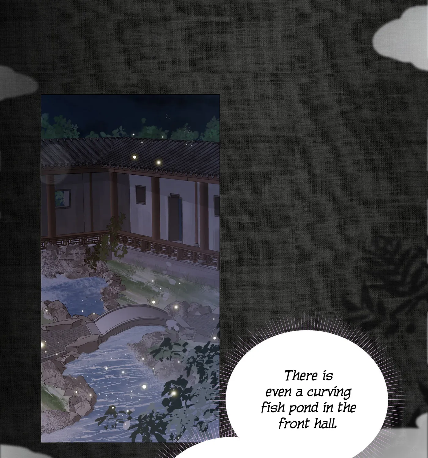 Tong Qian Kan Shi (Colored) Chapter 11 page 55 - 