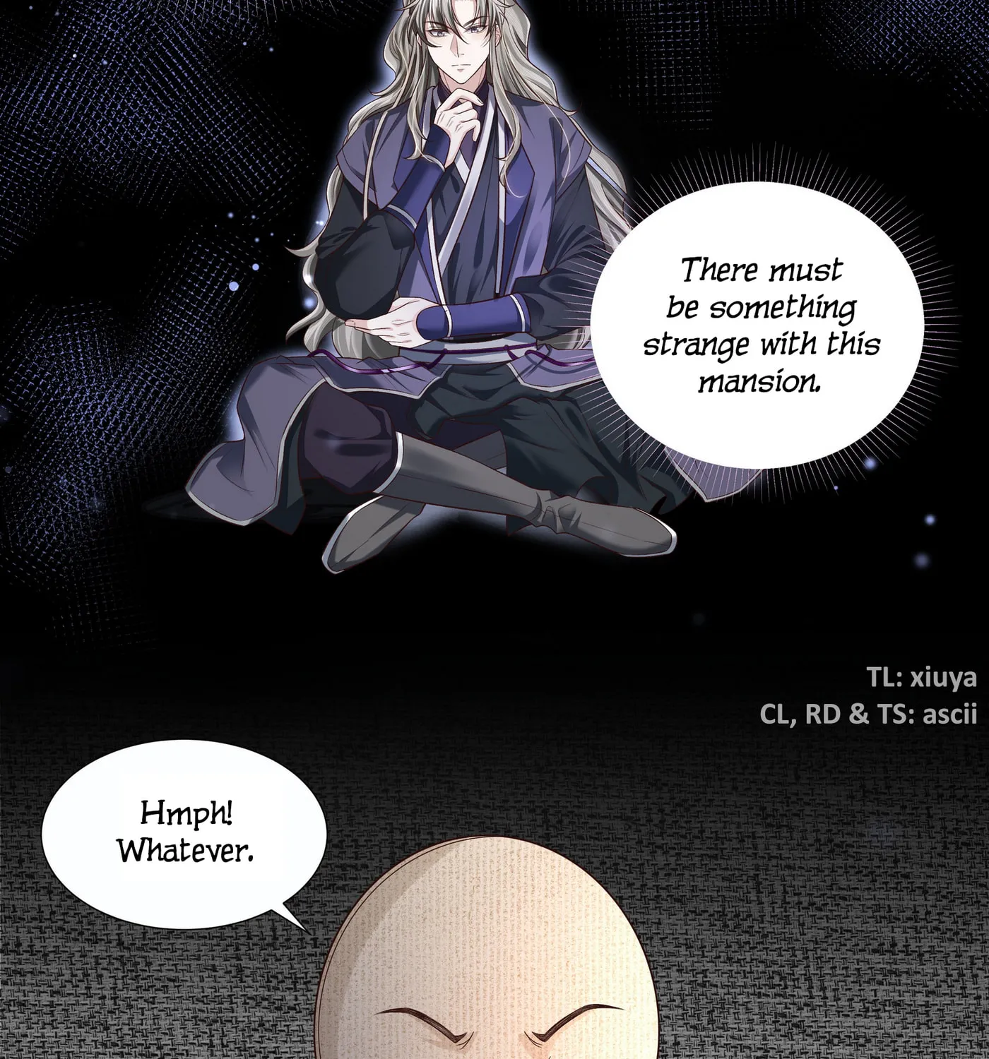 Tong Qian Kan Shi (Colored) Chapter 11 page 57 - 