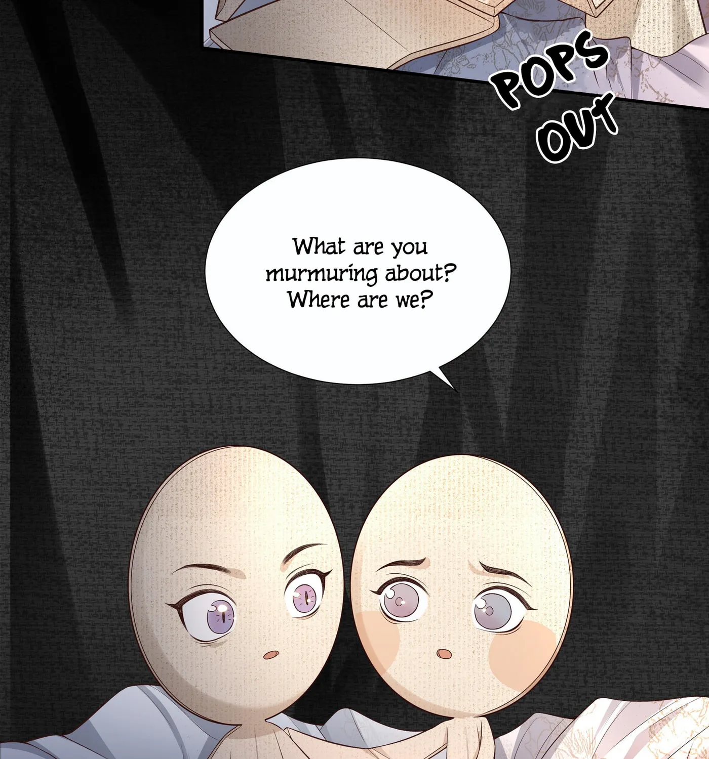 Tong Qian Kan Shi (Colored) Chapter 11 page 59 - 