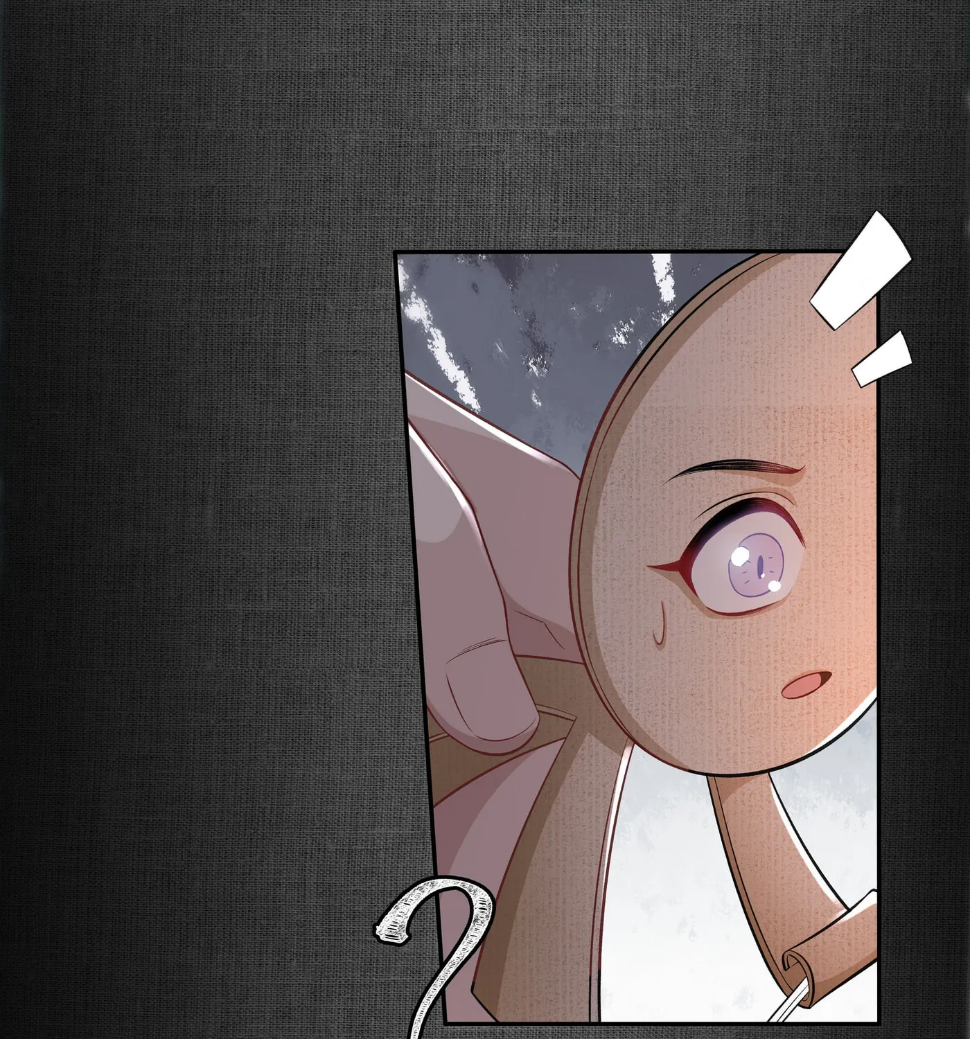 Tong Qian Kan Shi (Colored) Chapter 11 page 7 - 