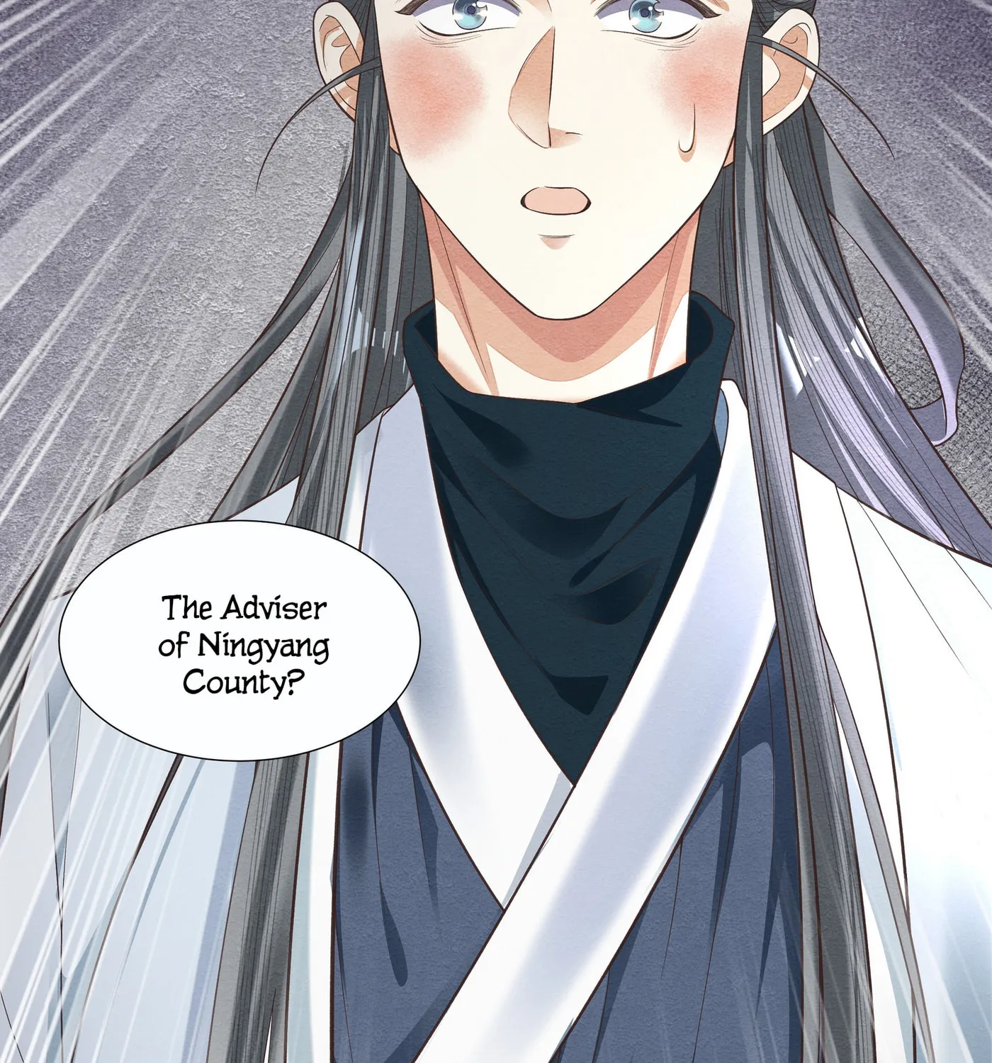 Tong Qian Kan Shi (Colored) Chapter 11 page 63 - 