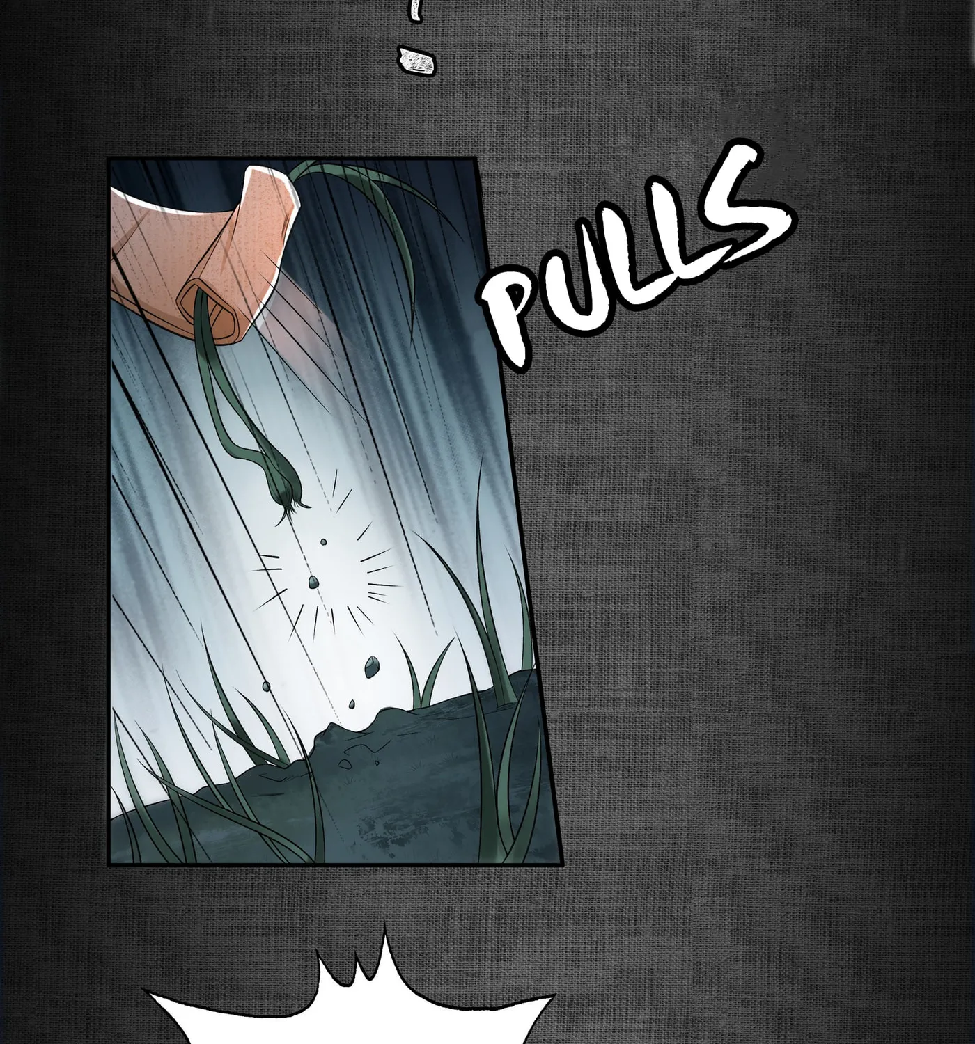 Tong Qian Kan Shi (Colored) Chapter 11 page 8 - 
