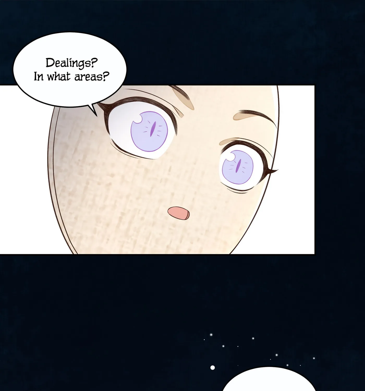 Tong Qian Kan Shi (Colored) Chapter 12 page 11 - 