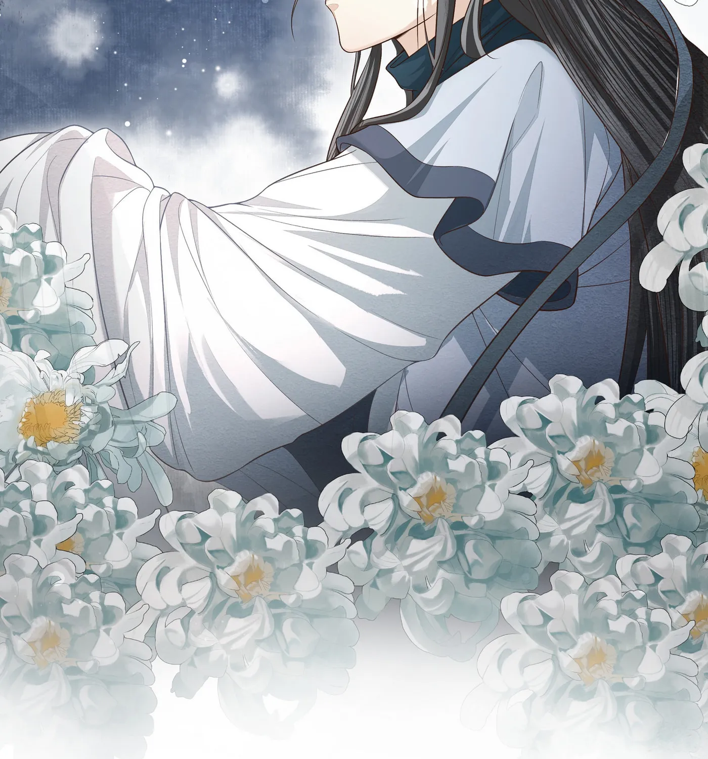 Tong Qian Kan Shi (Colored) Chapter 12 page 13 - 