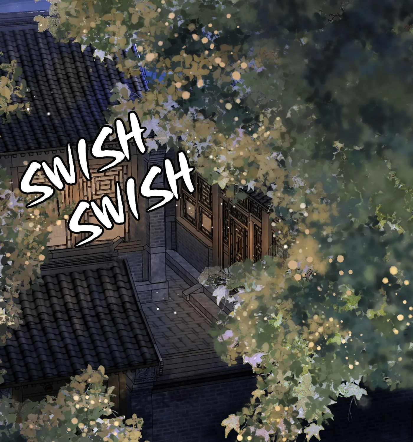 Tong Qian Kan Shi (Colored) Chapter 12 page 16 - 