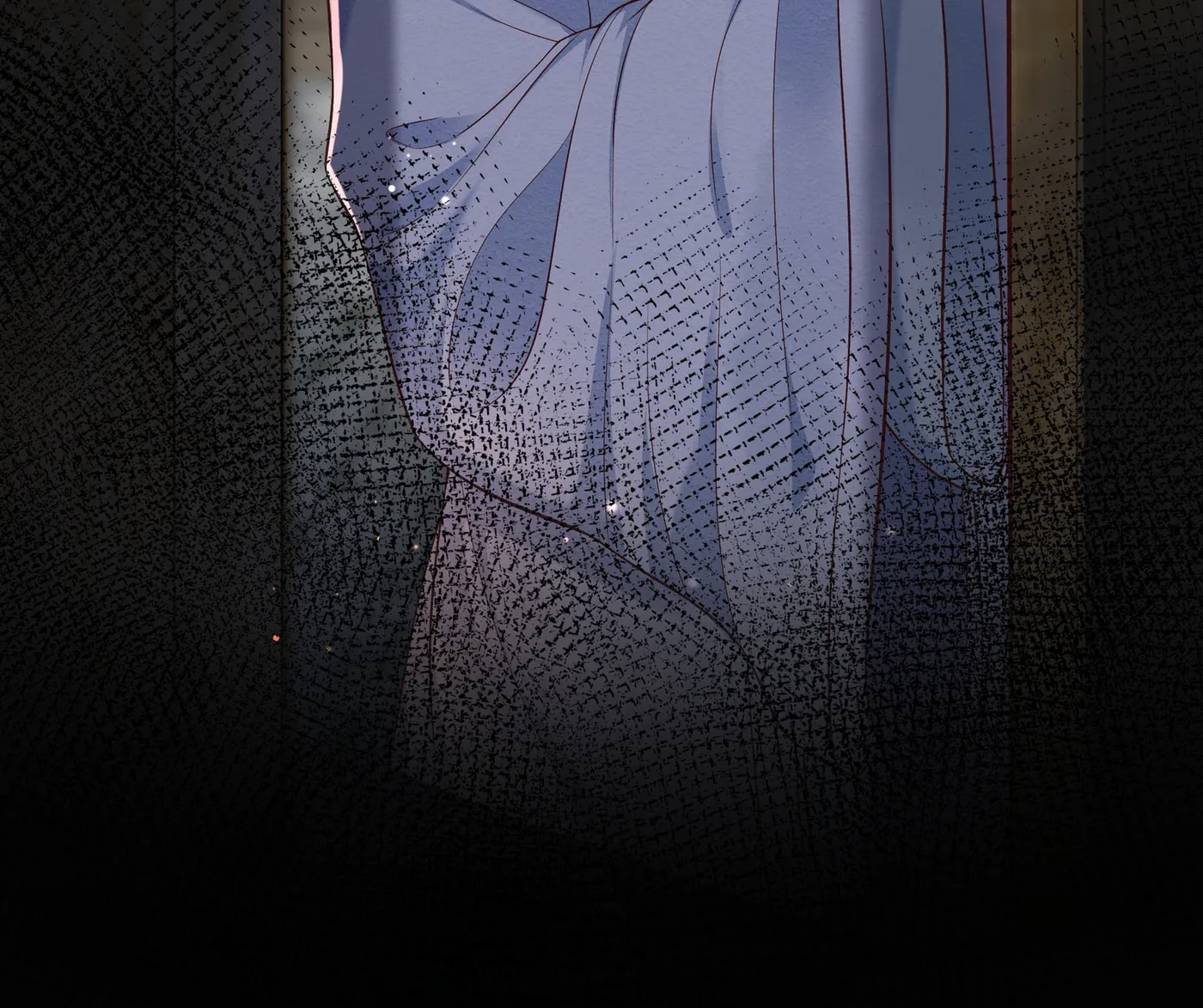 Tong Qian Kan Shi (Colored) Chapter 12 page 26 - 