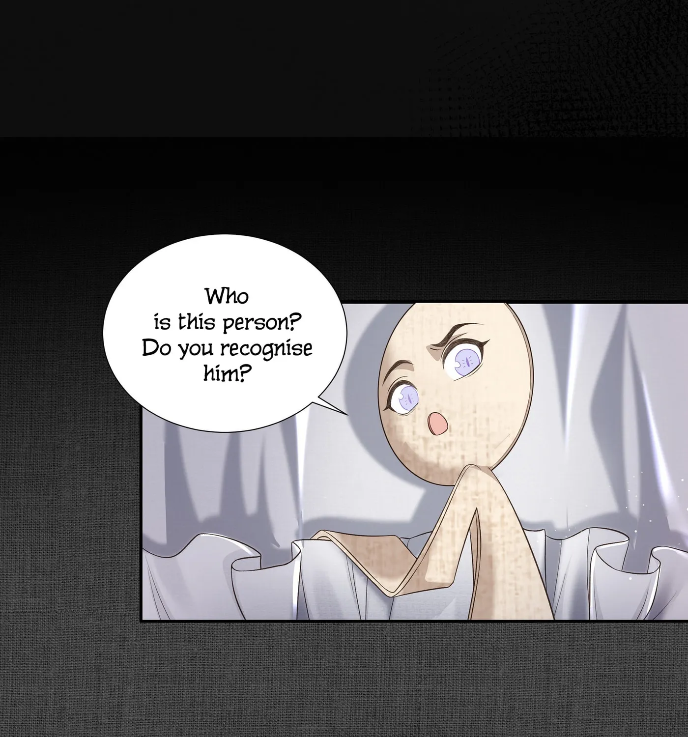 Tong Qian Kan Shi (Colored) Chapter 12 page 29 - 