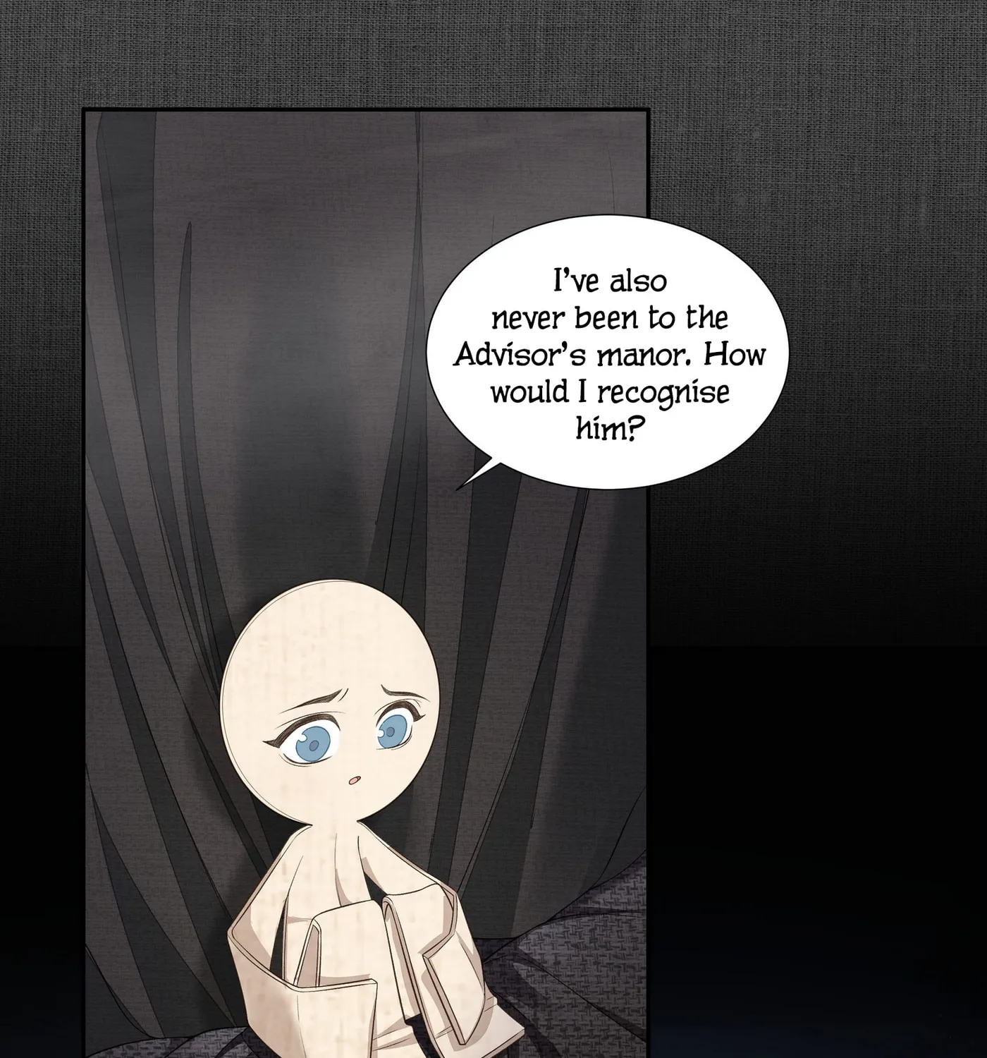 Tong Qian Kan Shi (Colored) Chapter 12 page 30 - 