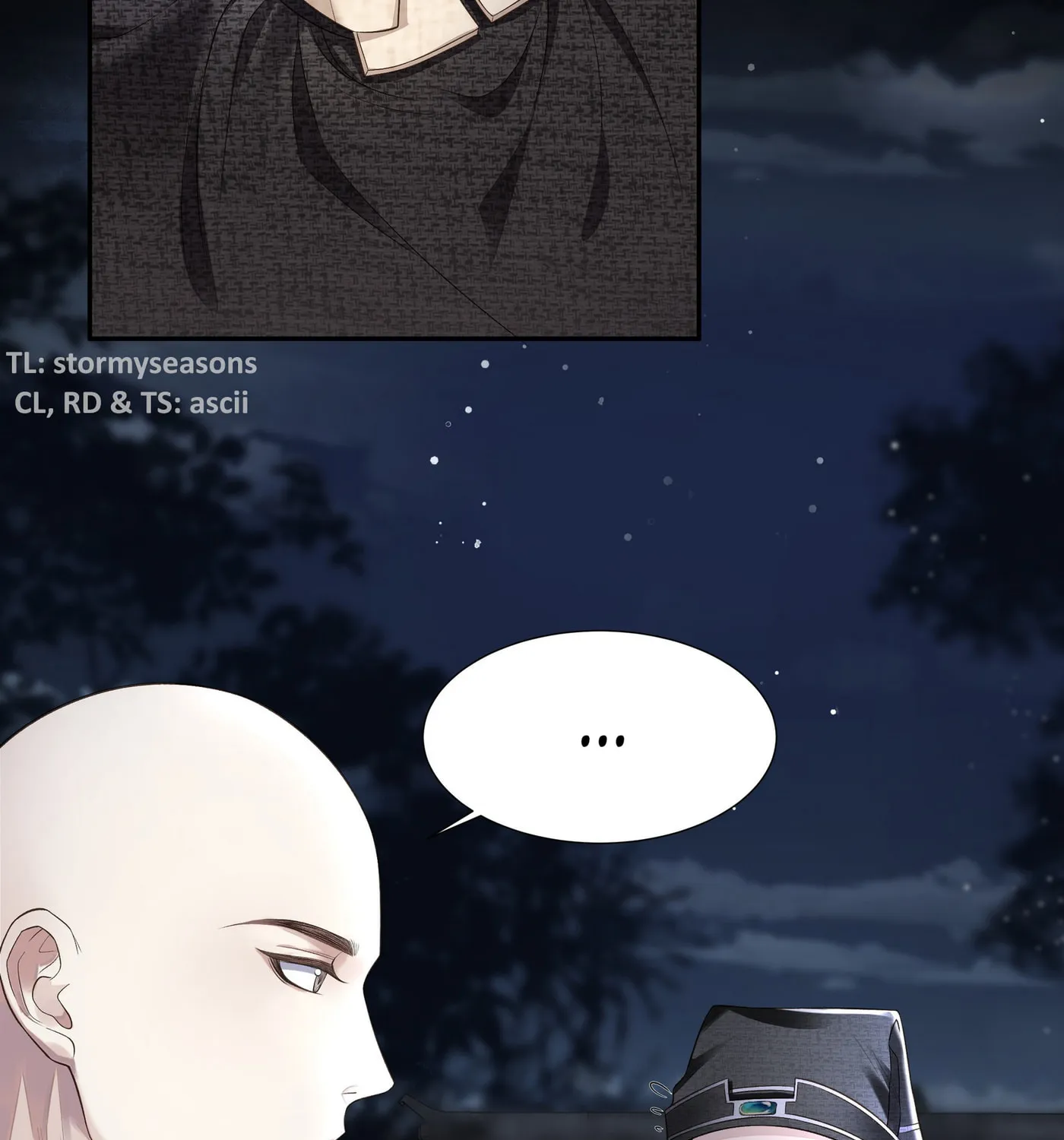 Tong Qian Kan Shi (Colored) Chapter 12 page 31 - 