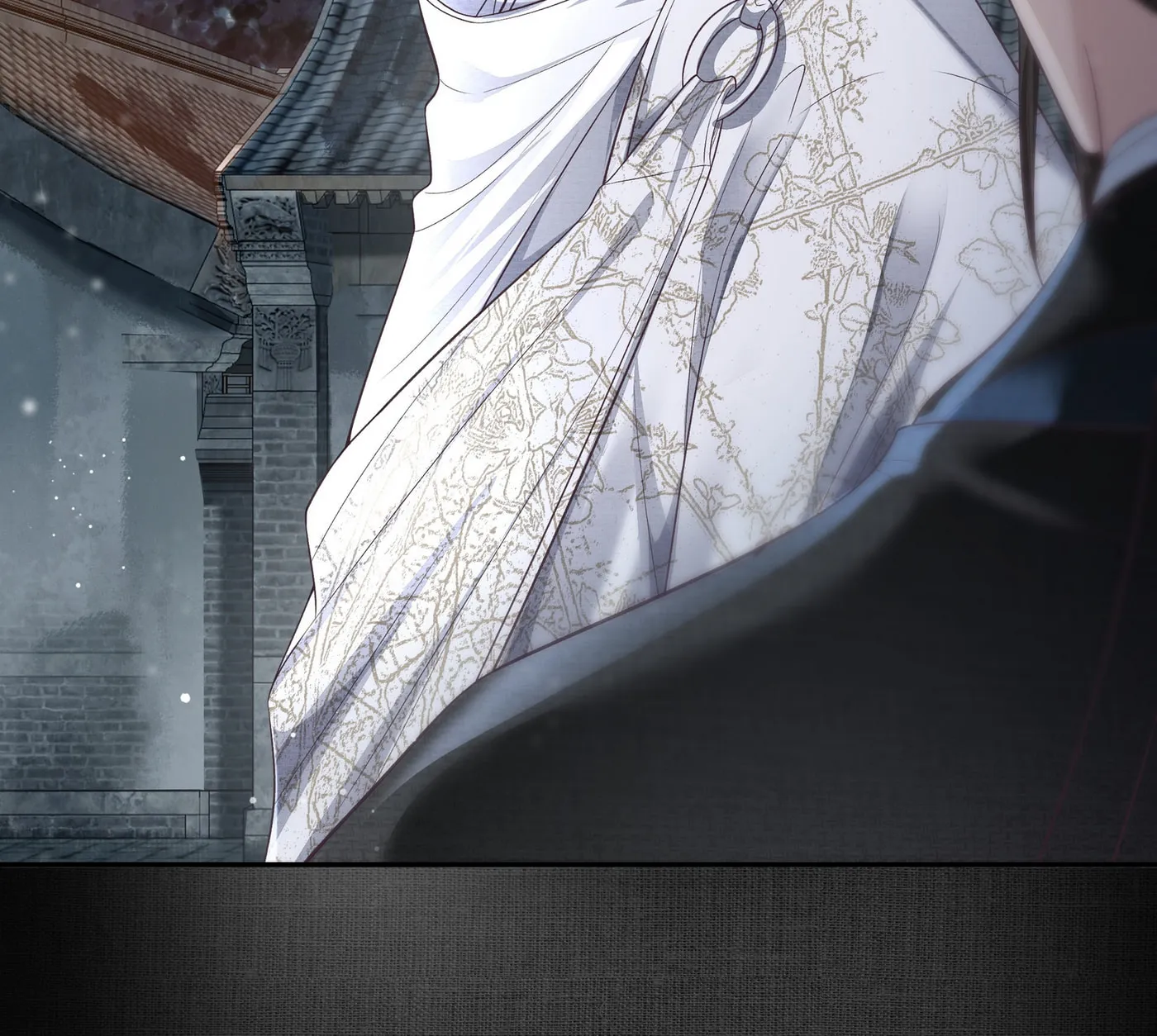 Tong Qian Kan Shi (Colored) Chapter 12 page 37 - 