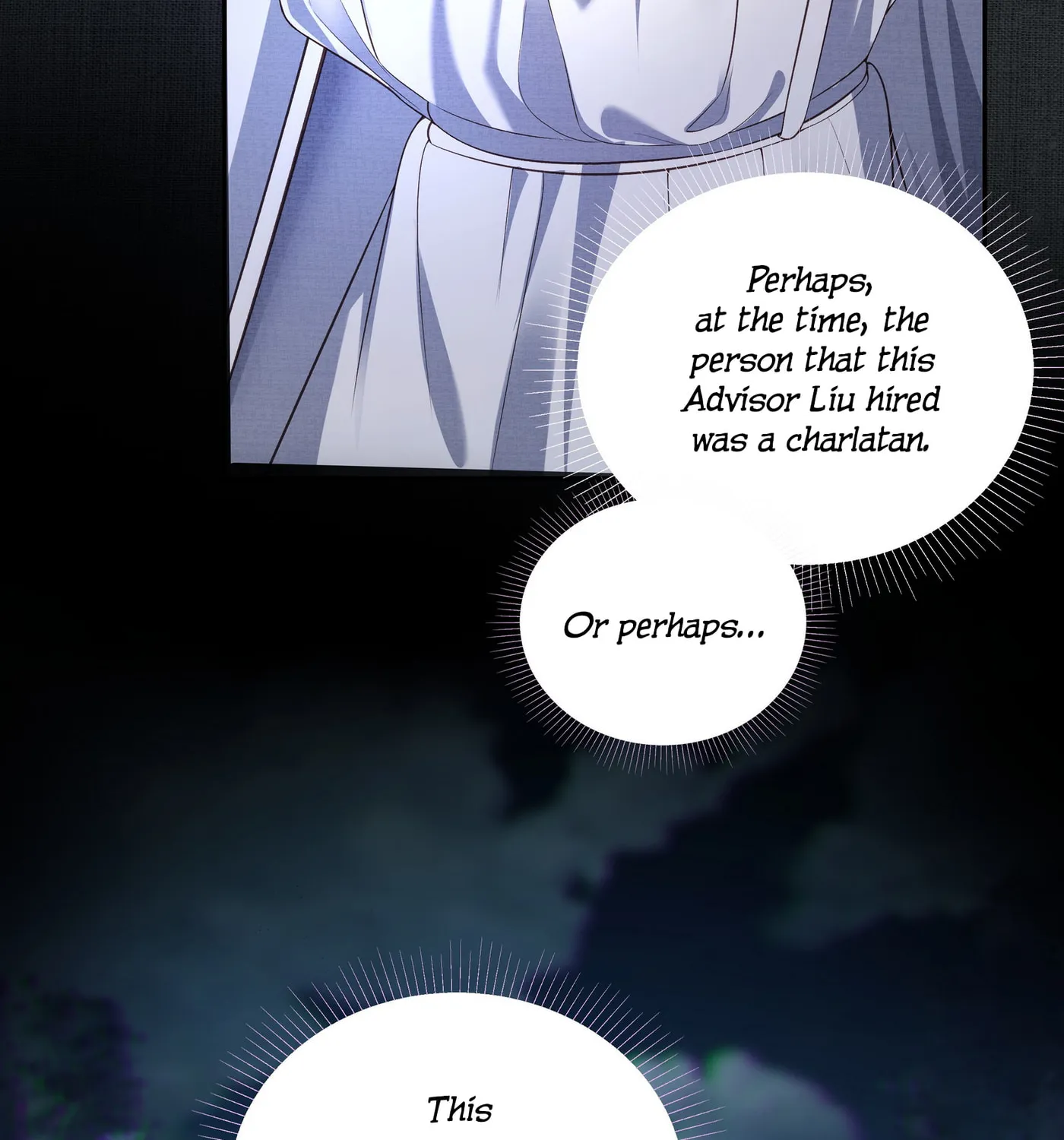 Tong Qian Kan Shi (Colored) Chapter 12 page 39 - 